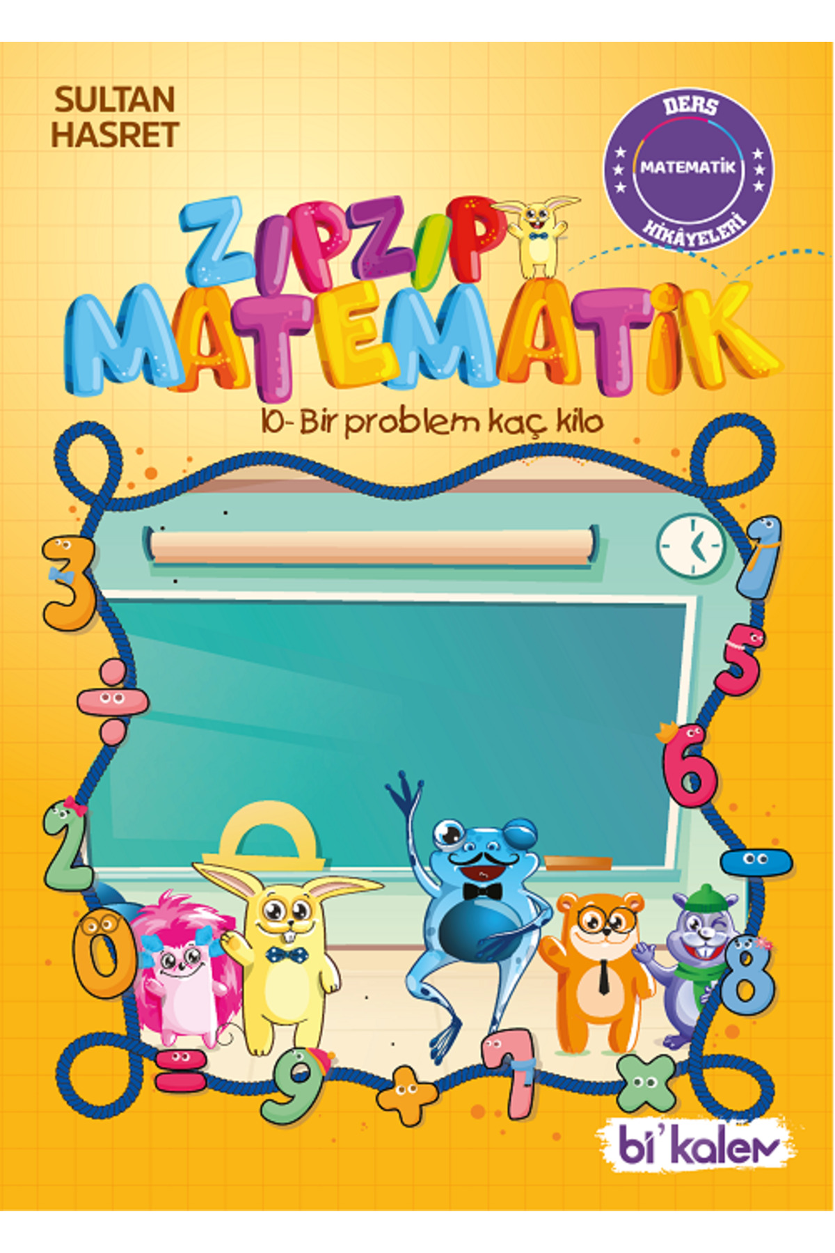 ホツマツタヱ　2冊セット Ata Yayıncılık Zıpzıp Matematik Hikaye Seti(2. Sınıf) - Fiyatı