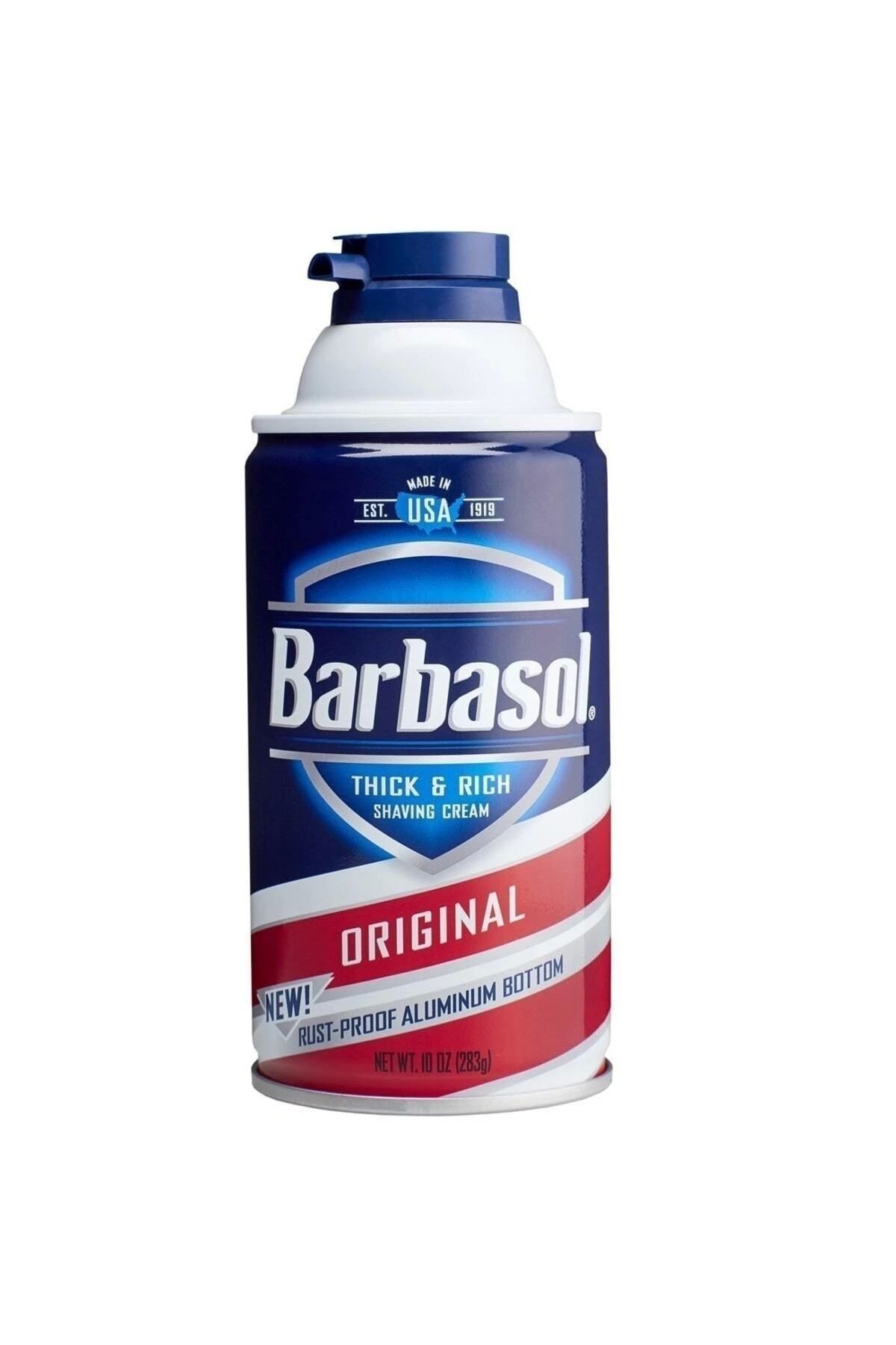 Barbasol Original Foam 283 Gr.