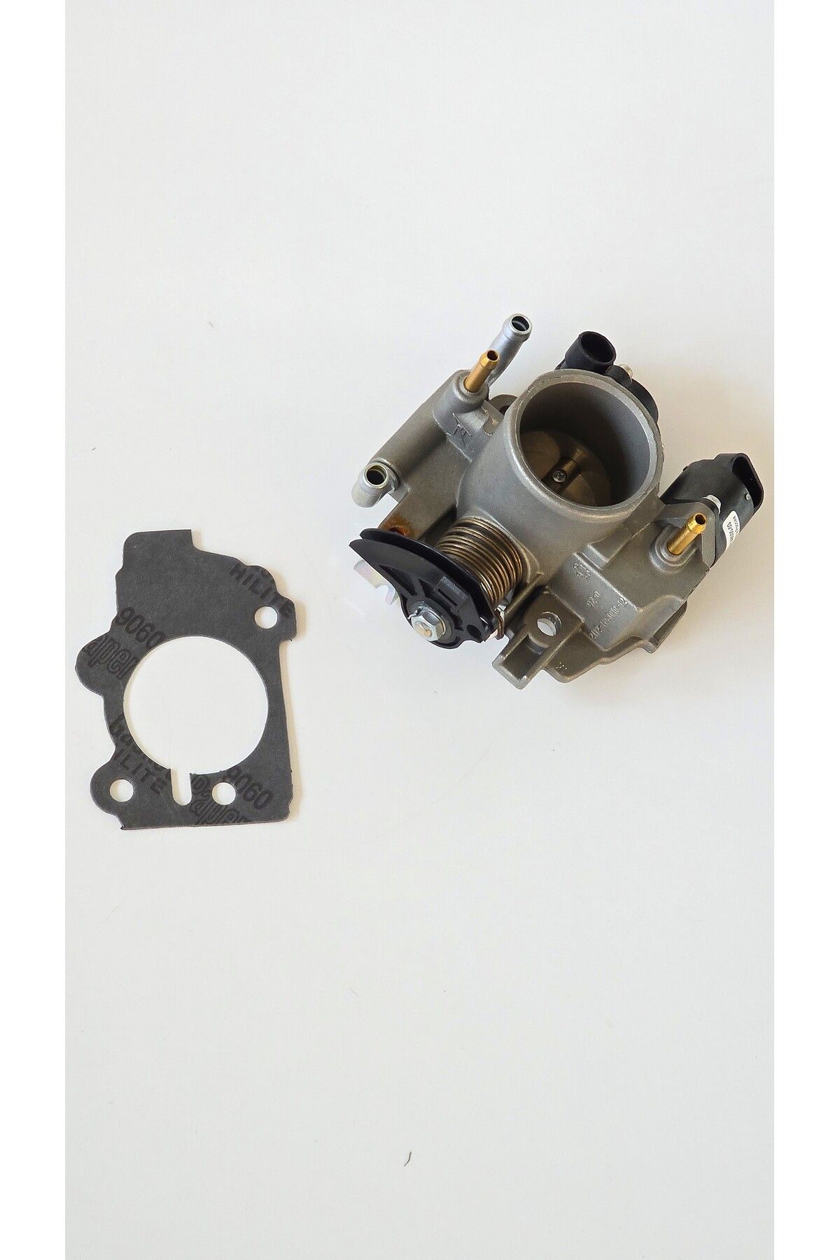 ORJ-Lada Vega Gas Butterfly - Original Compatible Design 2