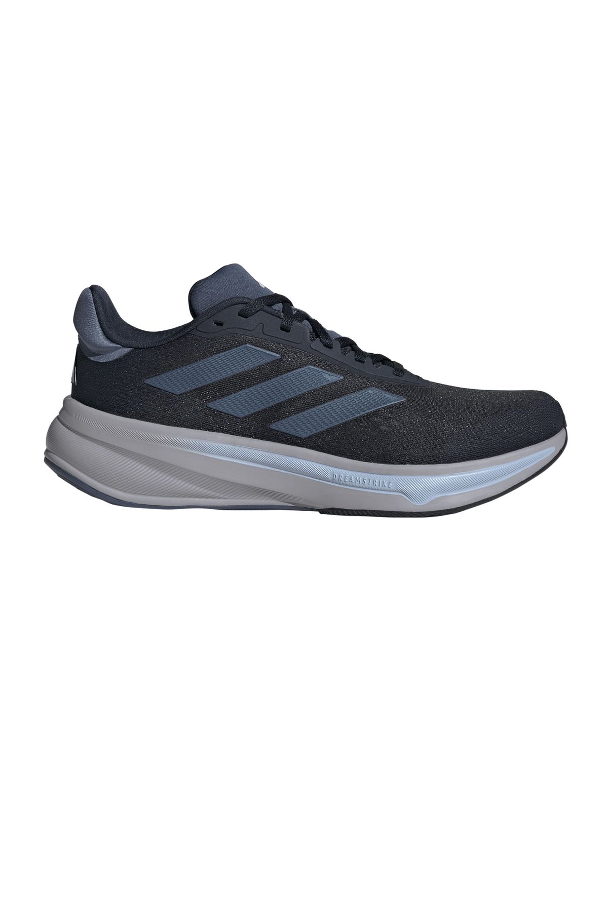 adidas JI4629-E adidas Response Super M Erkek Spor Ayakkabı Siyah