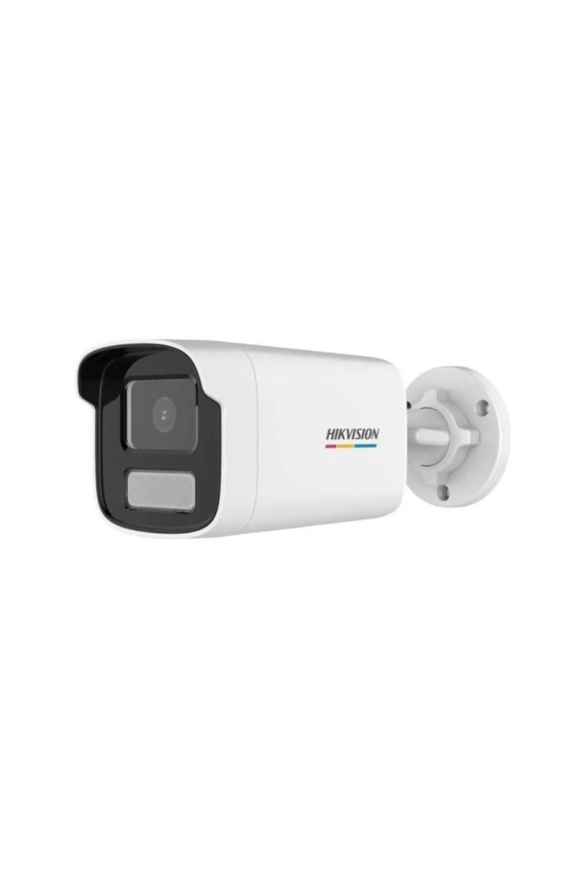 Hikvision Ds-2cd1t27g2-luf 2mp 4mm Ip Bullet Kamera