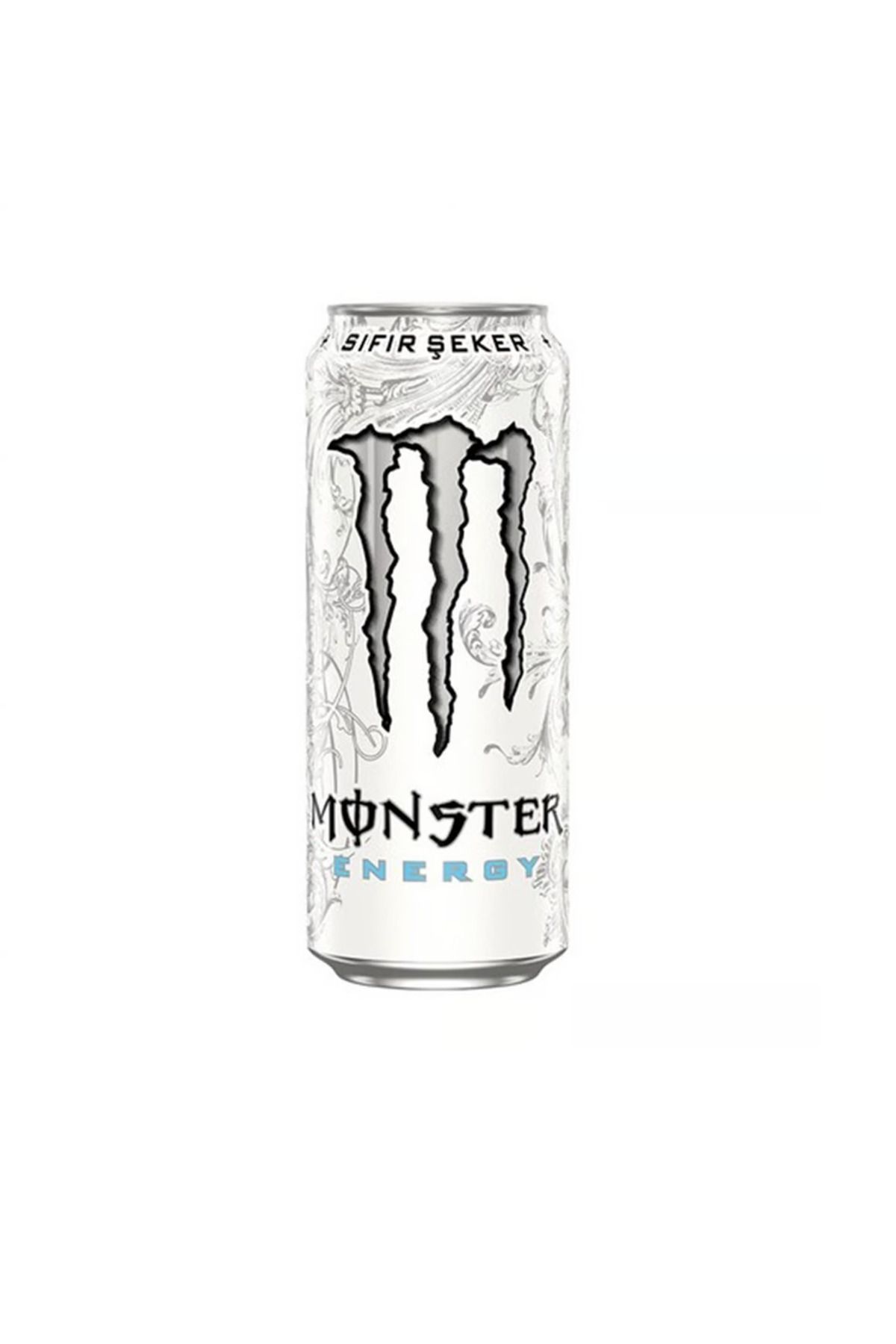 MONSTER Energy Şekersiz Enerji İçeceği 500 Ml