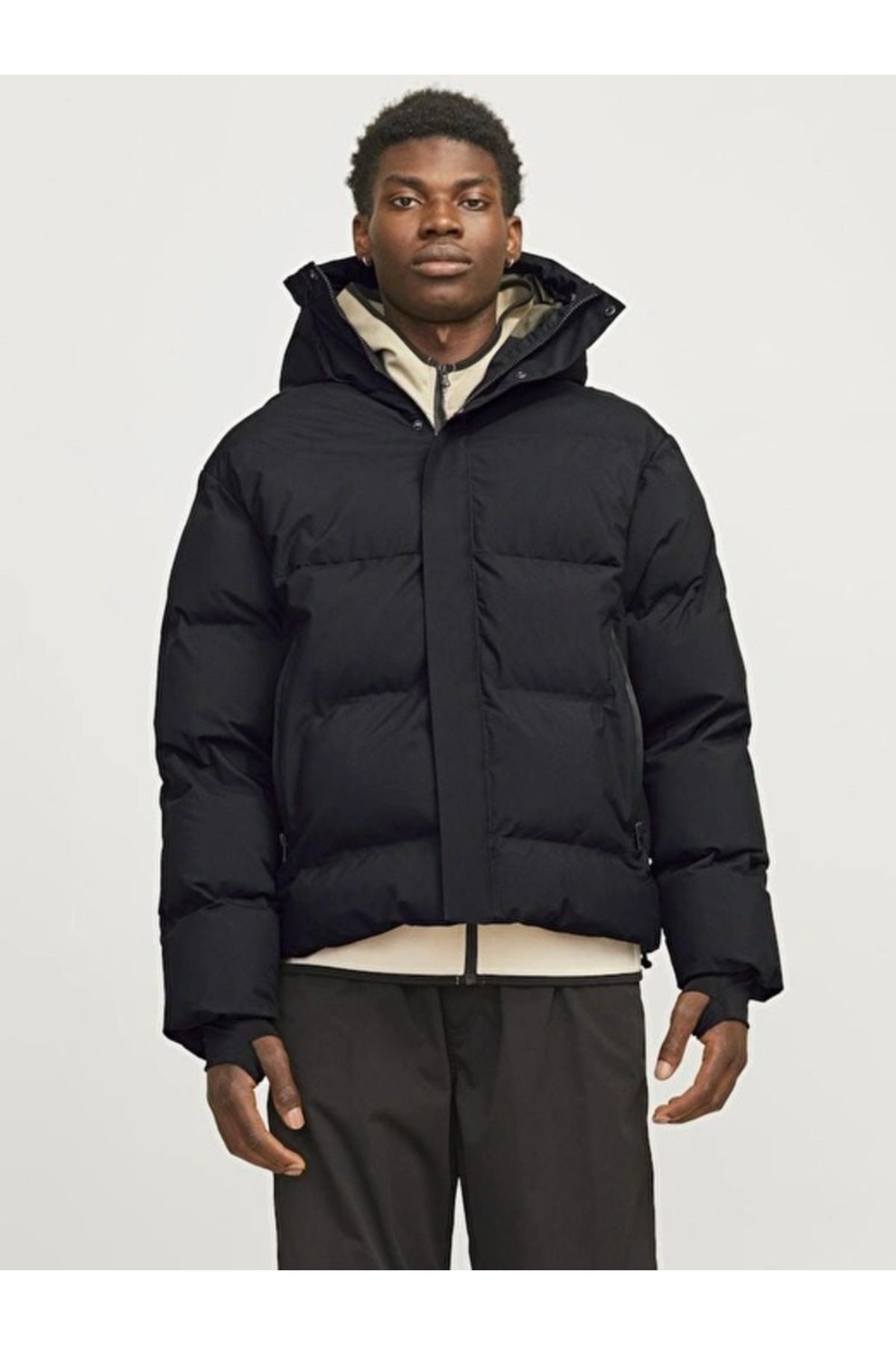 مانتو مردانه Jack & Jones