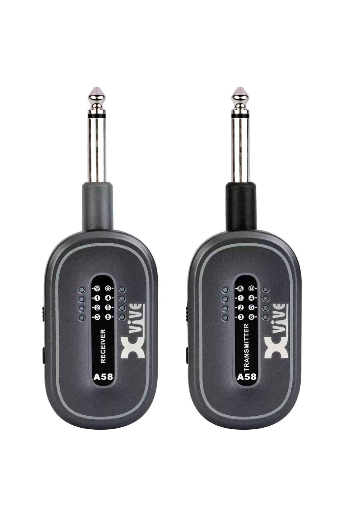 Xvive-A-58 Guitar Walkie-Talkie System (with Bag Gift) 2