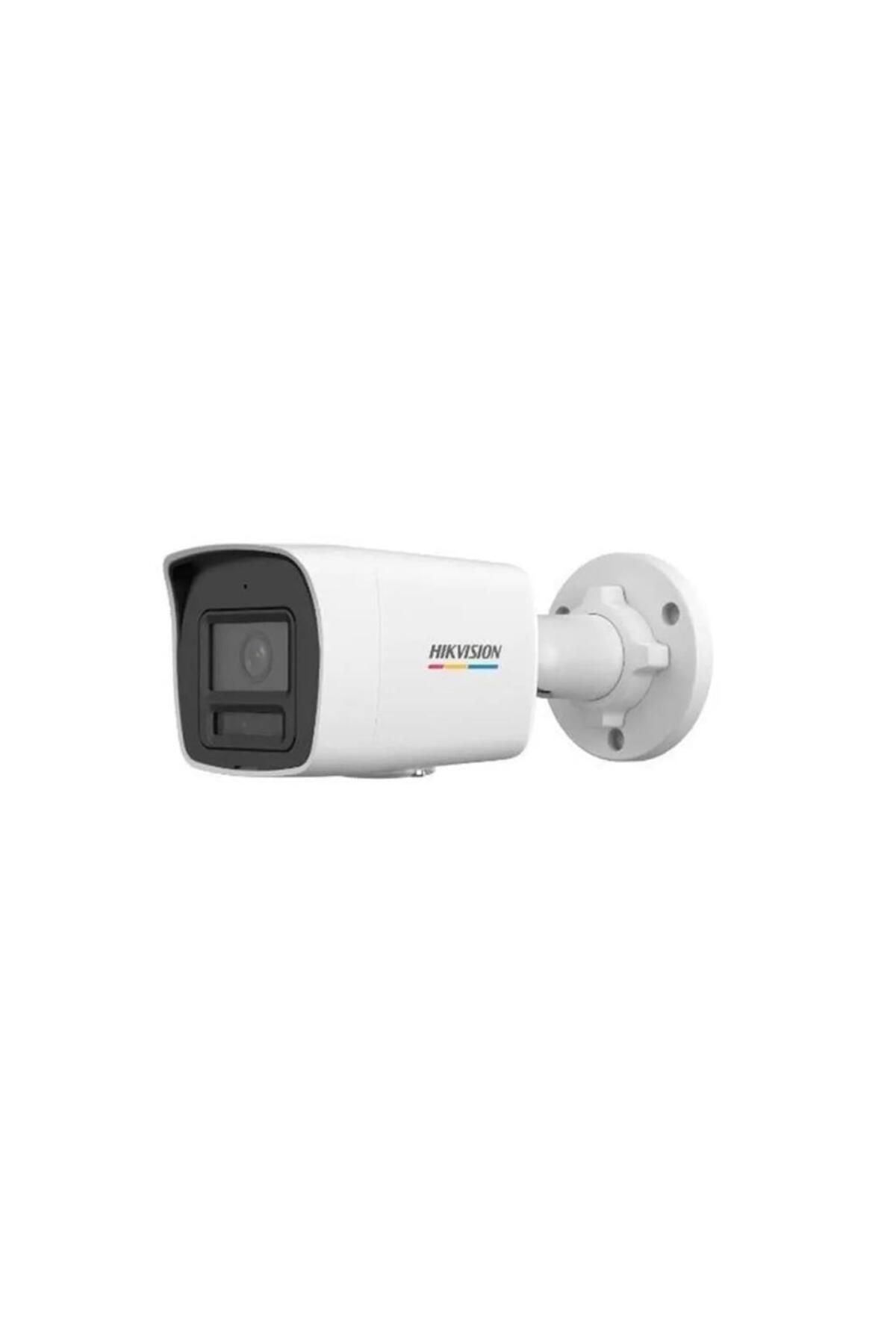 Hikvision DS-2CD1047G2H-LIUF 4MP 4mm ColorVu+Akıllı Hibrit Dahili Mikrofon H265+