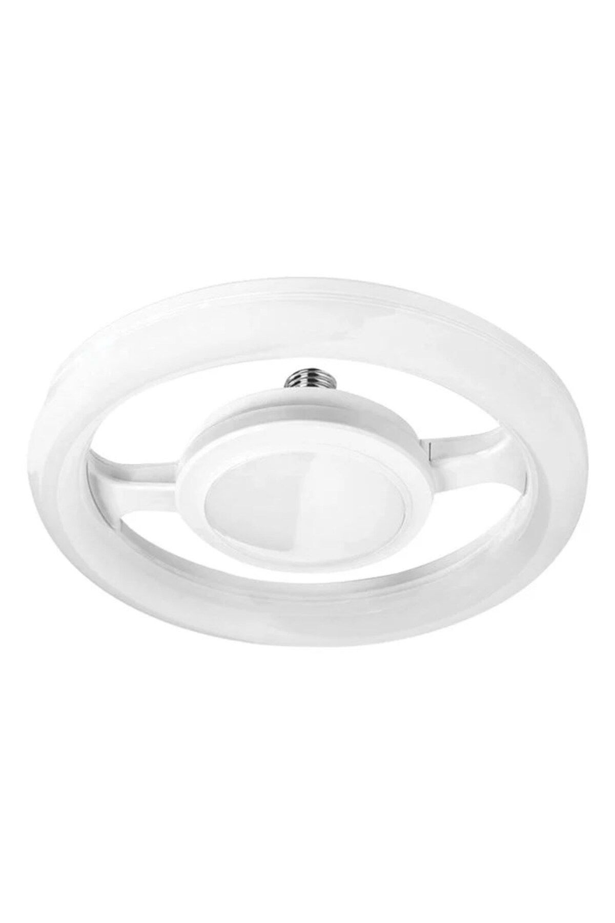 Nisa Luce Simit Led ampul 30W 6500K Beyaz Işık E27 EAMP059/KB