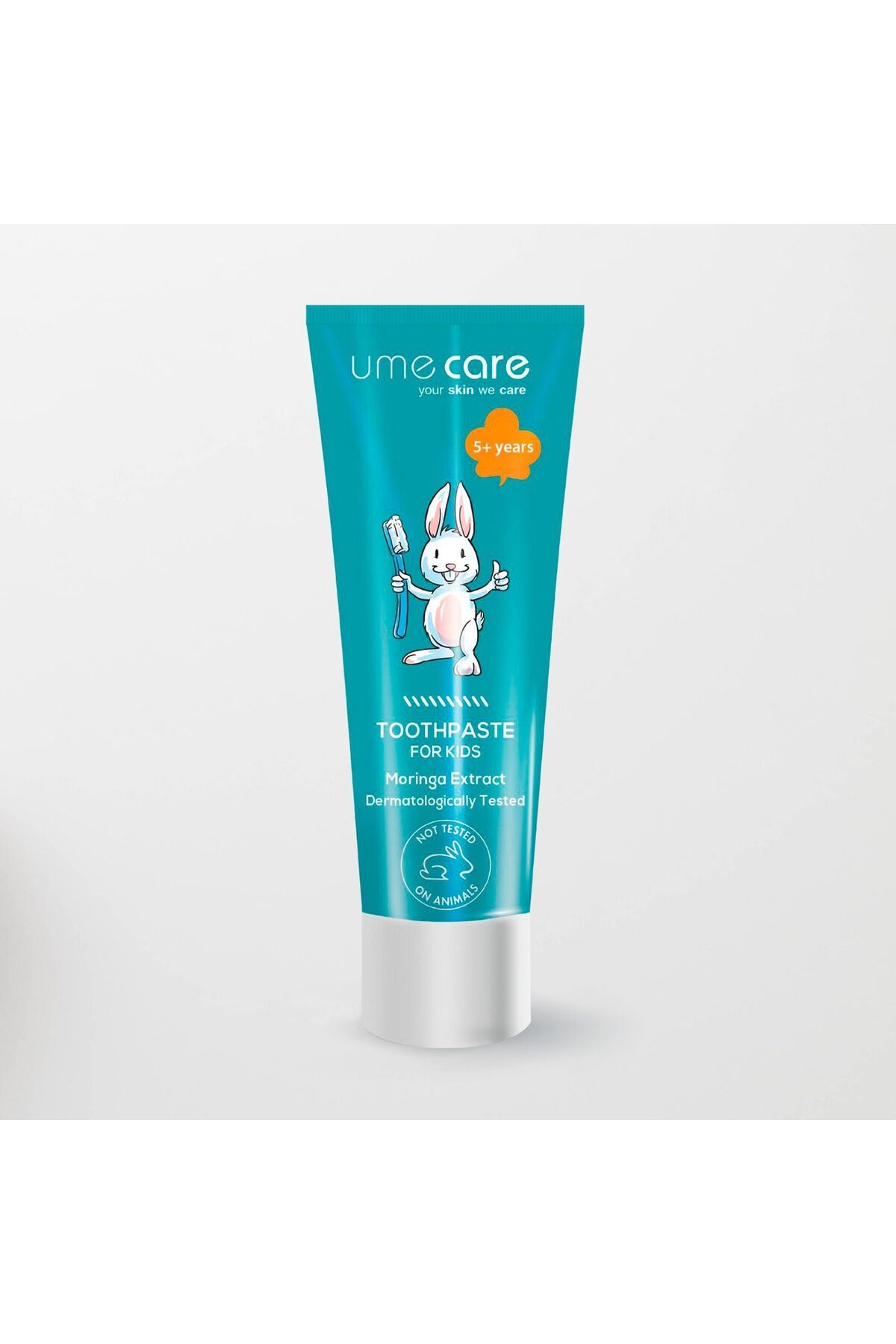 MAXPINE Umecare Moringa Kids Toothpaste diş macunu