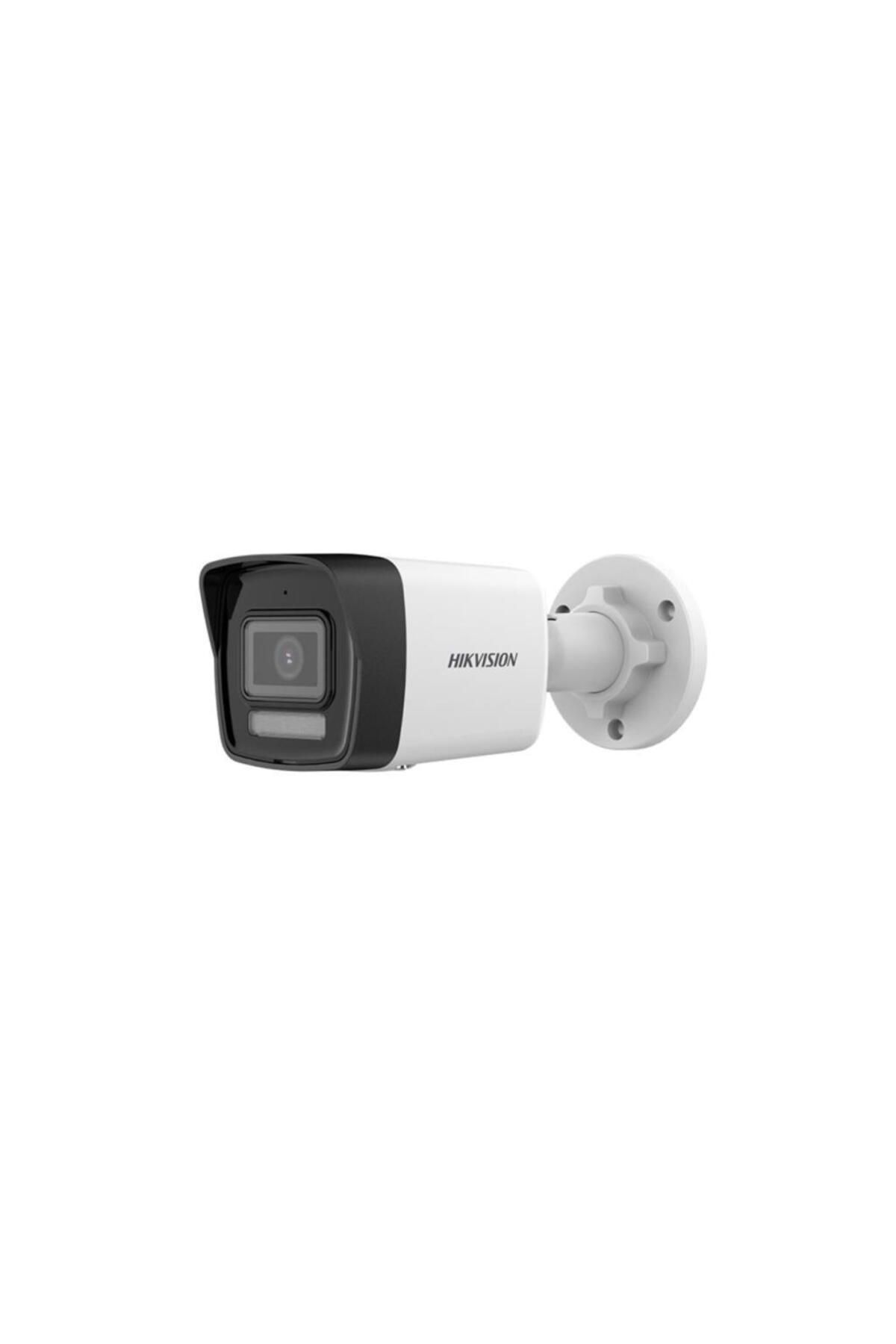 Hikvision Ds-2cd1023g2-lıuf 2mp 2.8mm Akıllı Hibrit Işık, Dahili Mikrofon H265