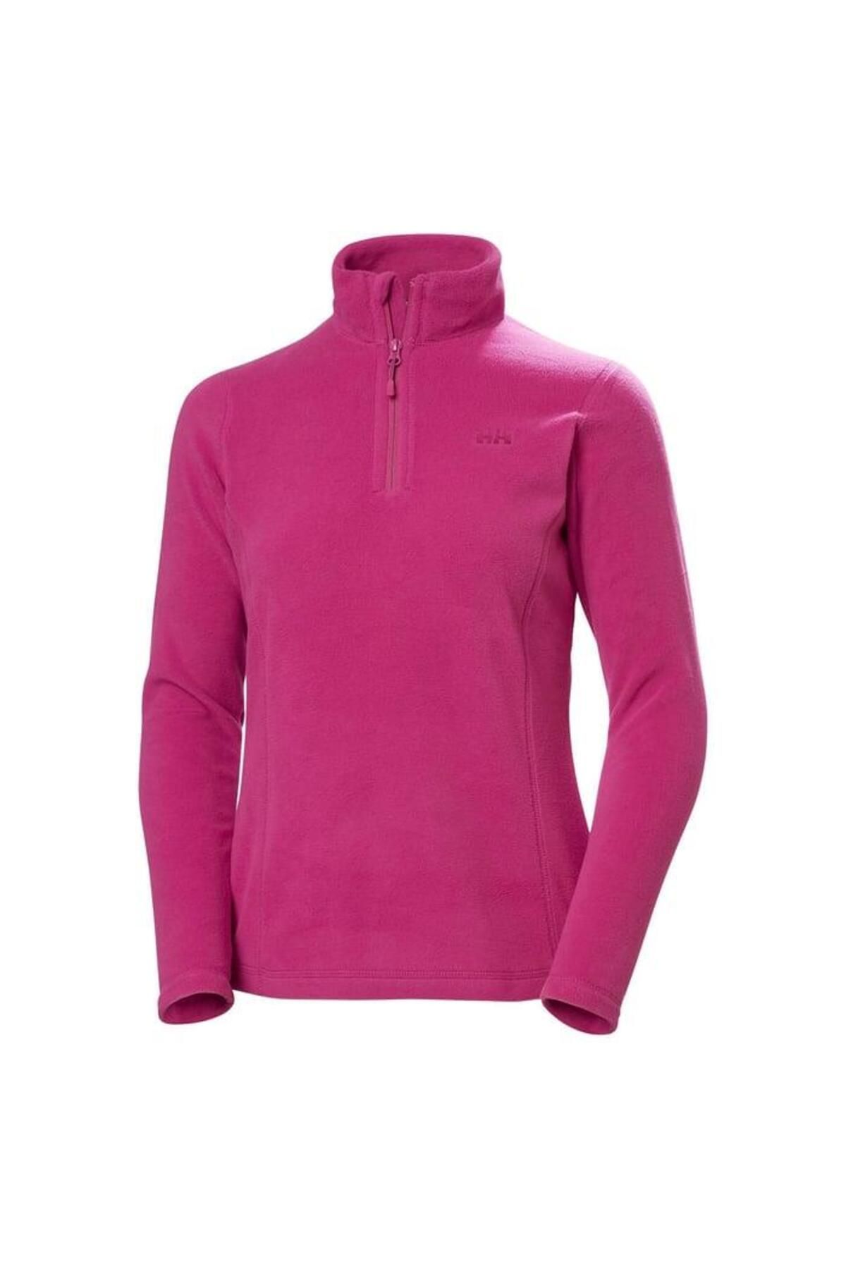 Helly Hansen Light Halfzip Kadın Polar-HH..15010