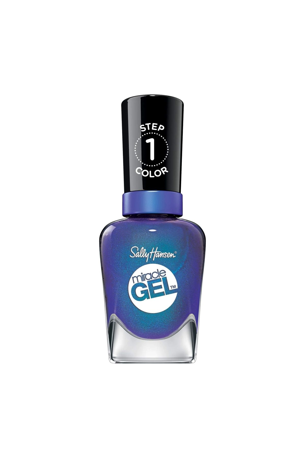 Sally Hansen Miracle Gel Oje , UV Lambasız Kalıcı Oje Dayanıklılığında 14.7 ml