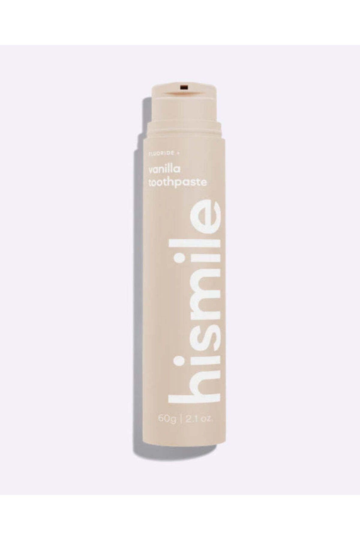 Hismile-Vanilla Toothpaste 1