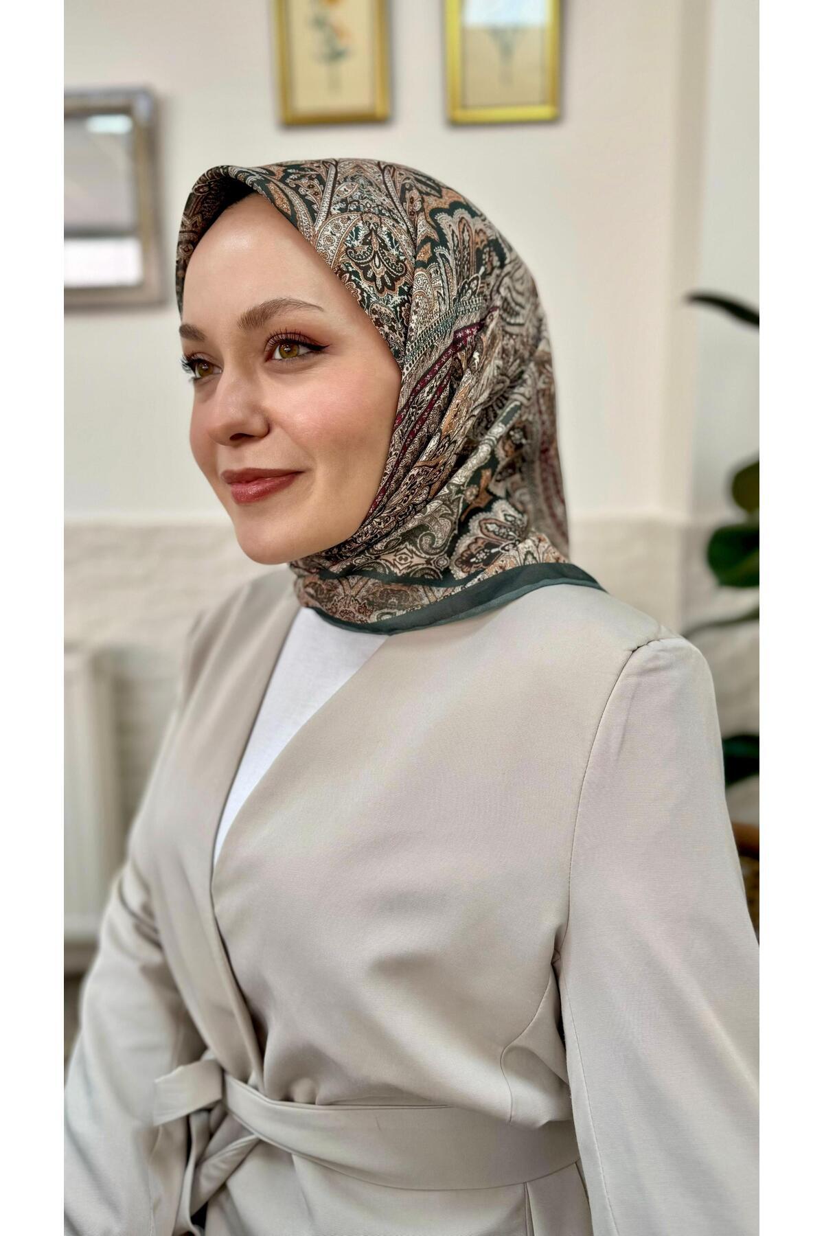 Locella Soft Pamuk Eşarp 1245fiyatı Yorumları Trendyol