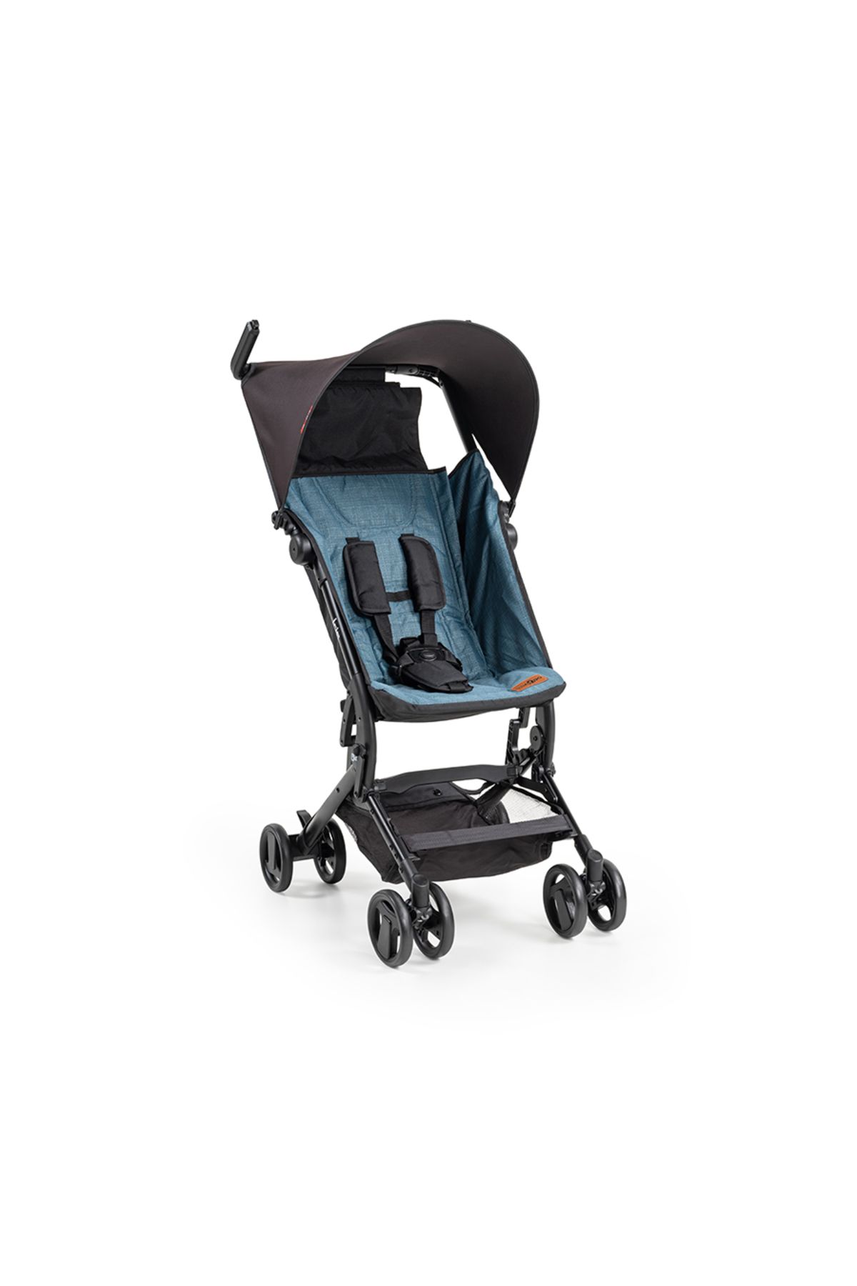 Baby2Go İris Cep Puset