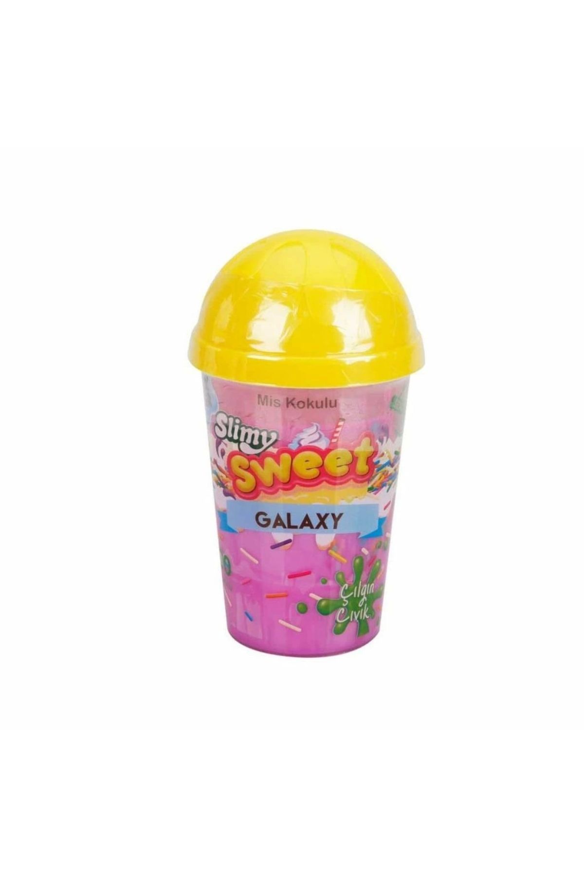 GLIMMERY 33467 SLIMY SWEET COLLECTİON