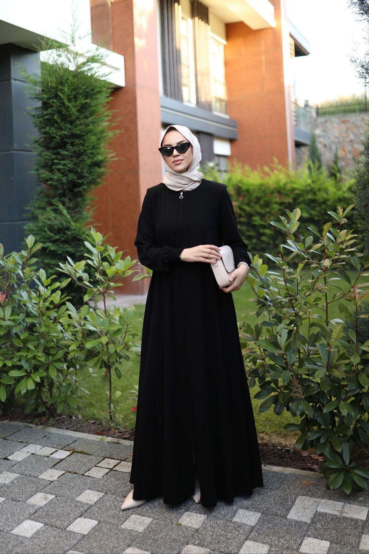 Moda İncir MEVLANA FERACE