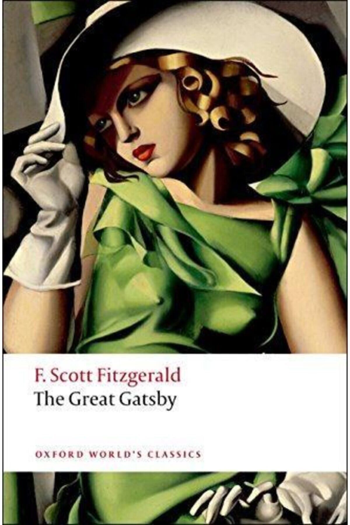 Pandora Kitabevi Great Gatsby