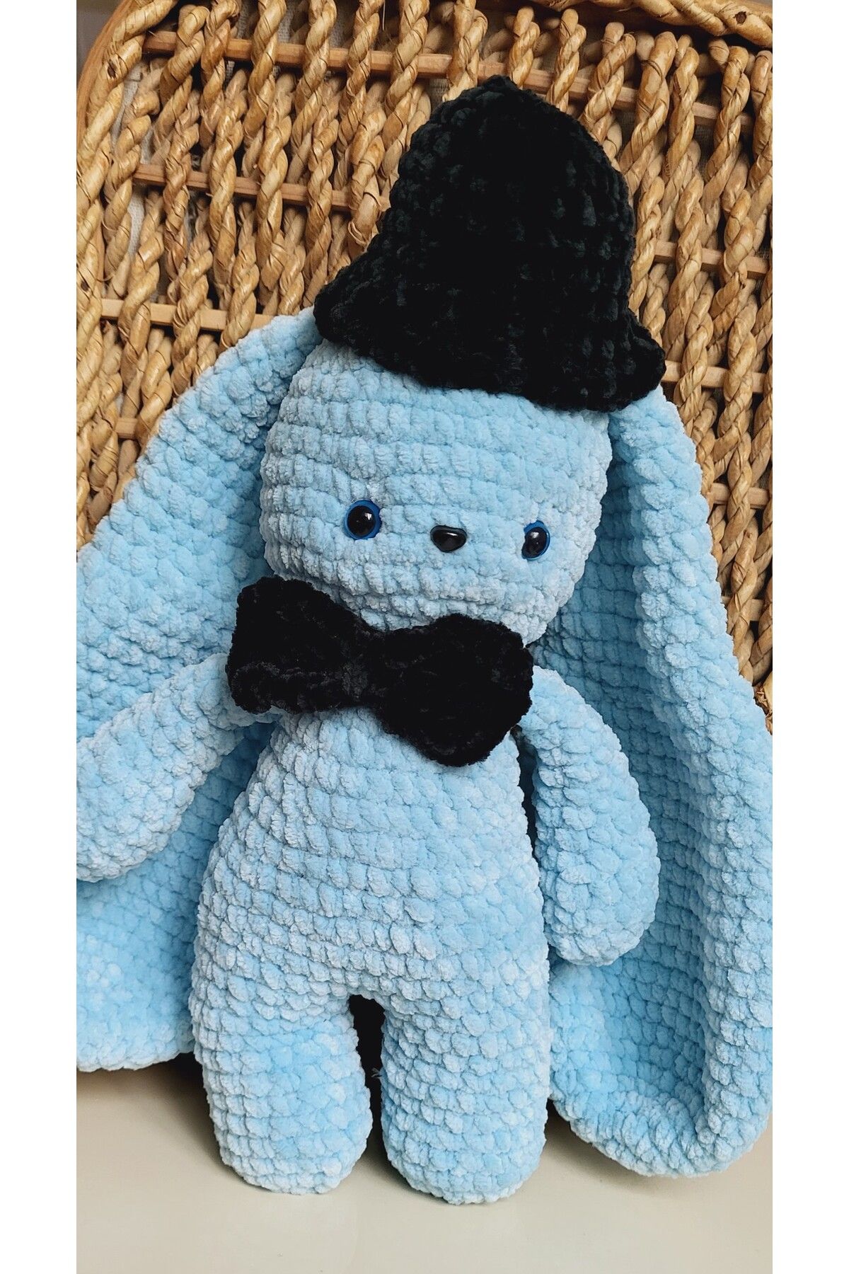 Seher Hand Made Amigurumi