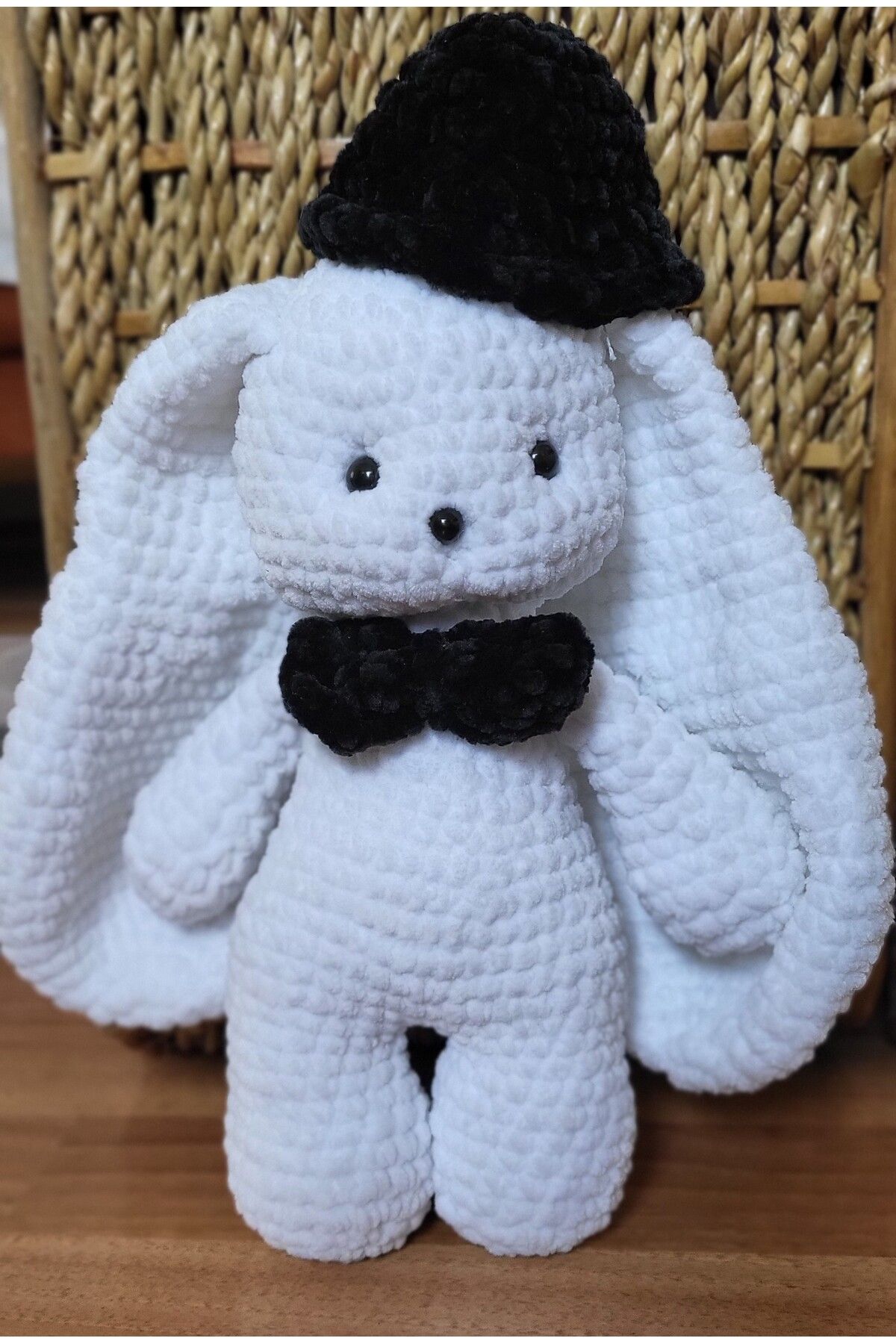 Seher Hand Made Amigurumi