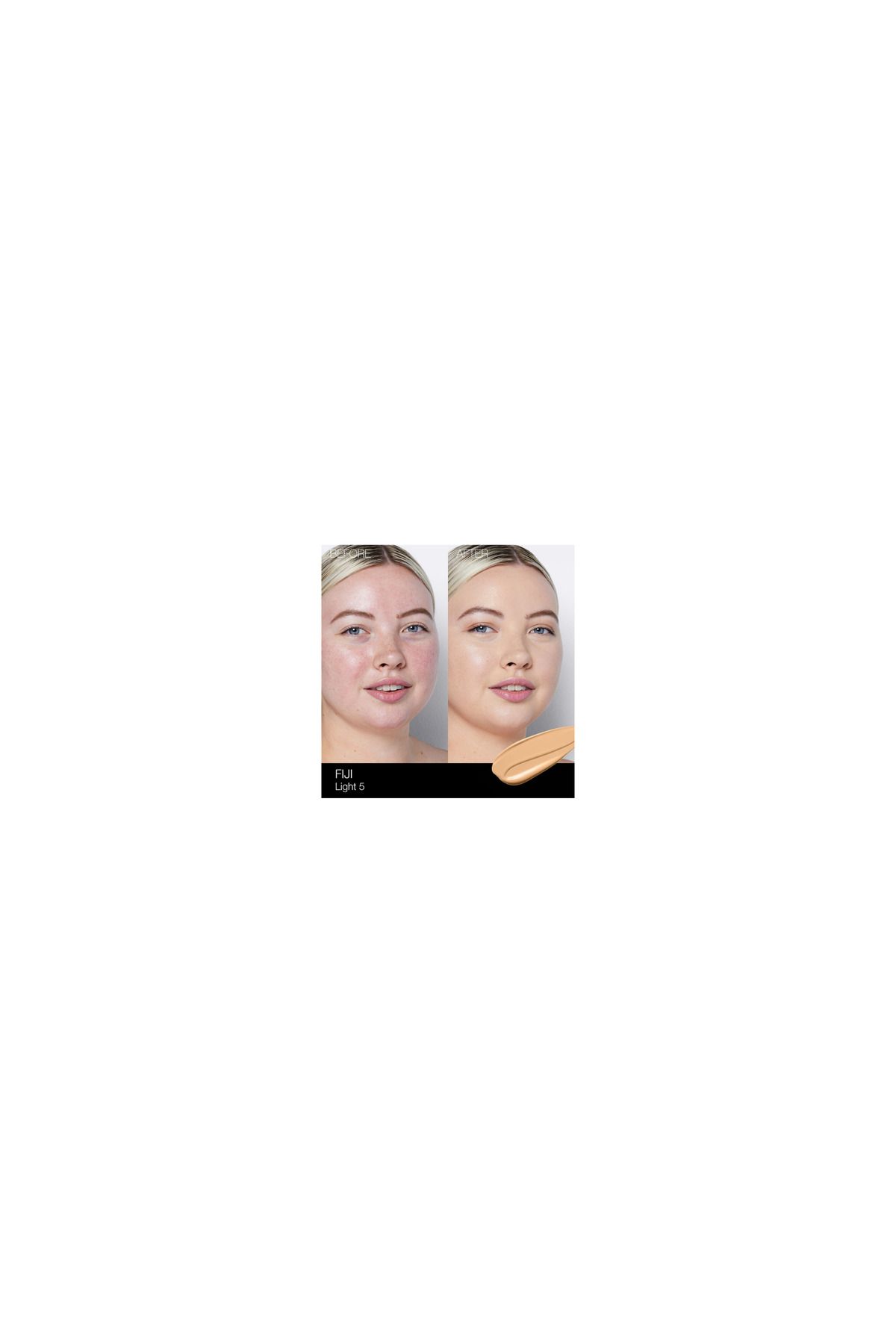 Nars-Light Reflective Foundation - Foundation 3