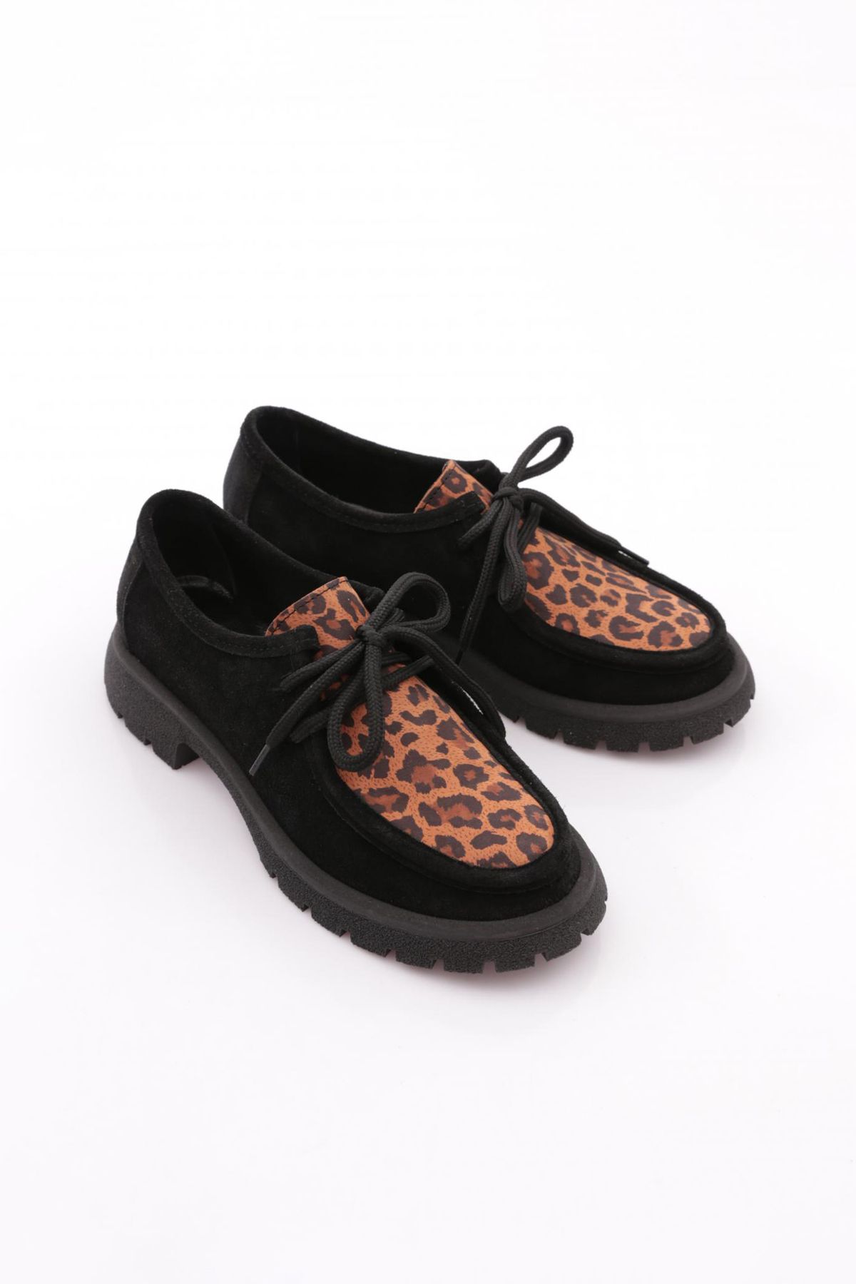 DGN-4247 Women's Loafer Shoes 2