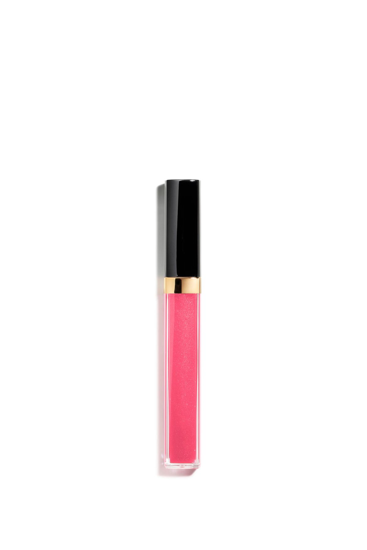 Chanel ROUGE COCO GLOSS Nemlendirici Dudak Parlatıcısı hiscoschan 5,5 Gr