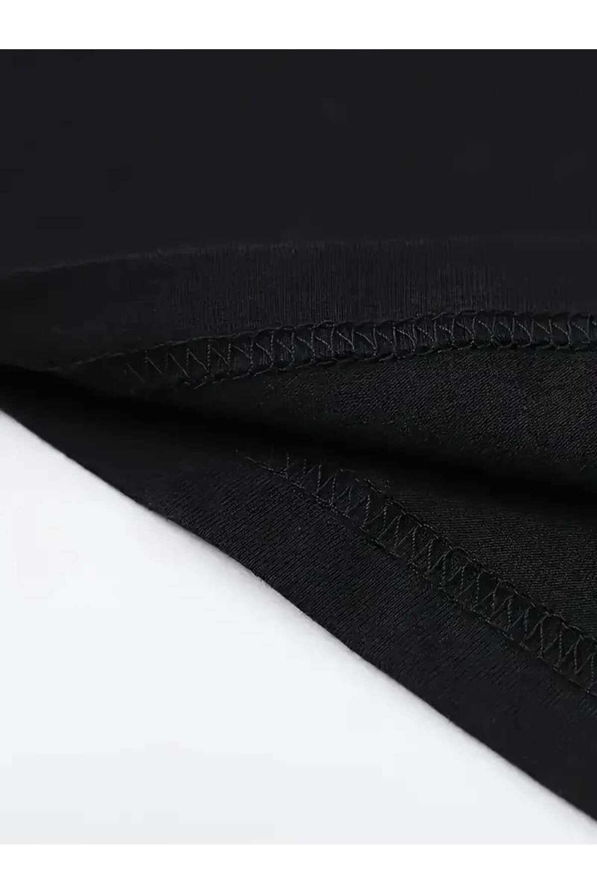 Touz Moda-Μπλουζάκι Unisex Oversize με στάμπα Spider 4