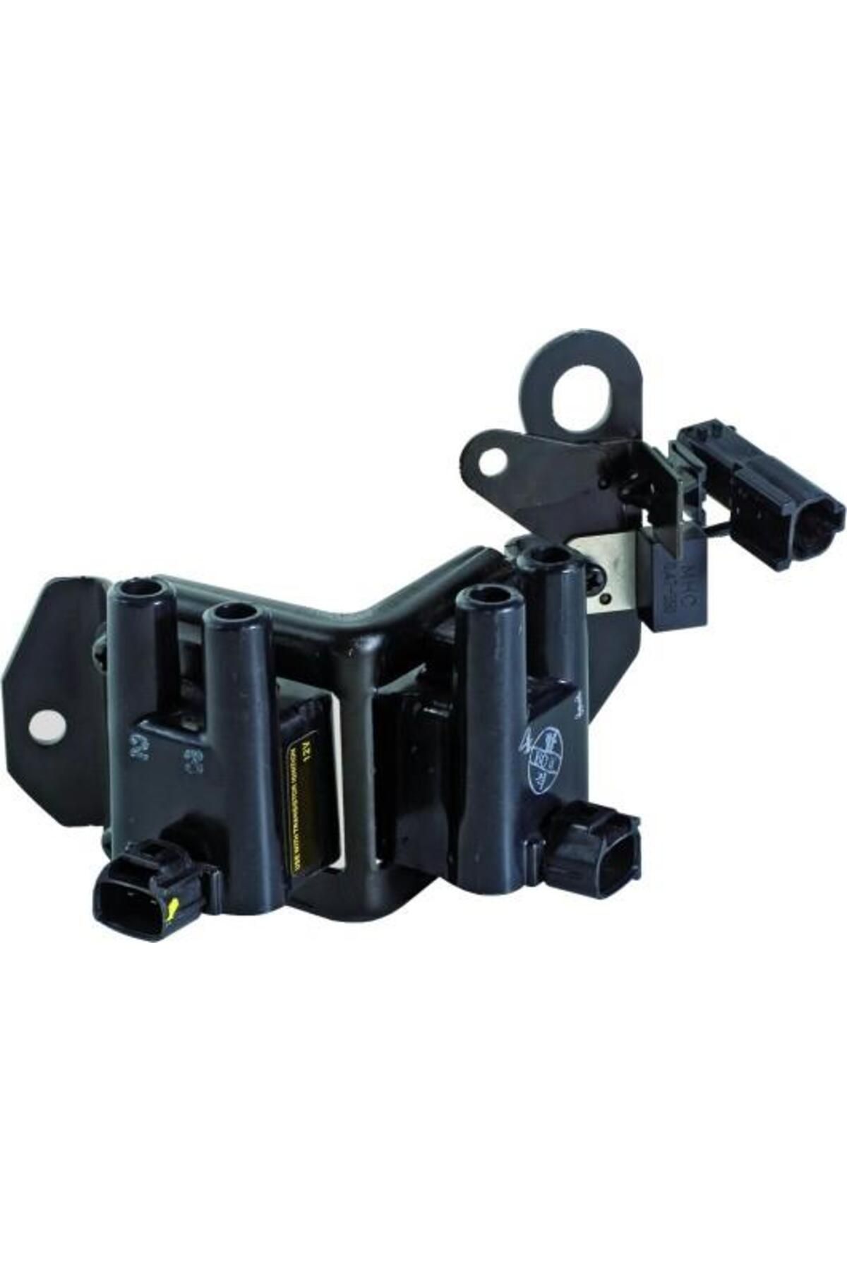 HELLUX-Accent Lc 1.3 00 -Getz 1.3 02 Ignition Coil 1