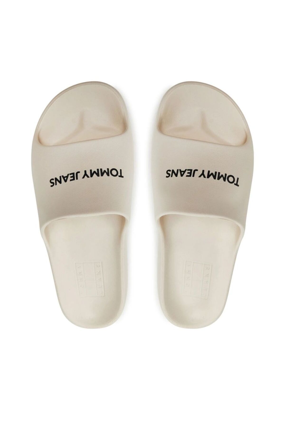 Tommy Hilfiger-TJW CHUNKY FLATFORM SLIDE 5