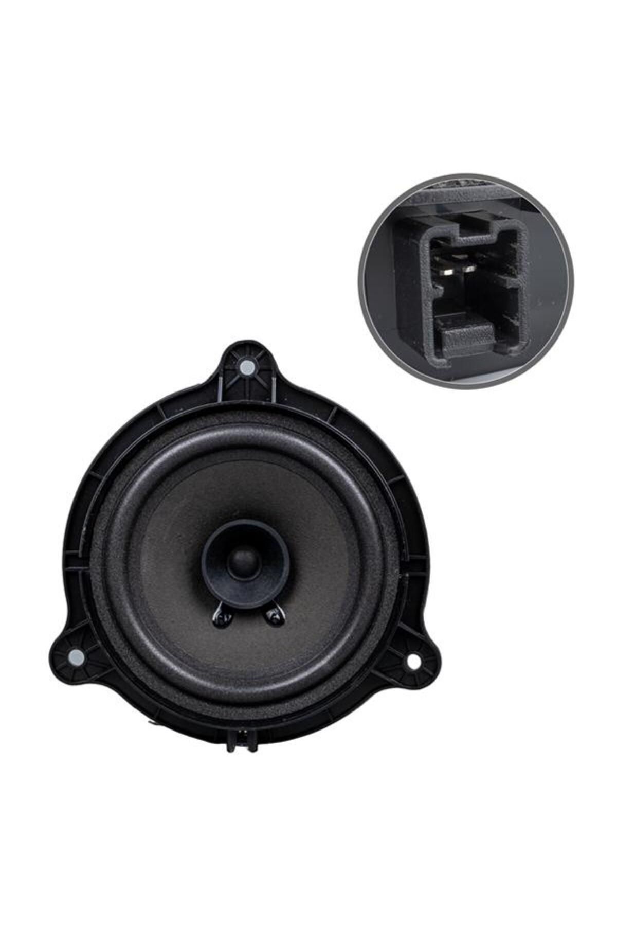 nerede bulurum Mv-650 6 16 Cm 4 Ohm Max 120 Watt Nissan Araçlar Için Tekli Oto Hoparlör