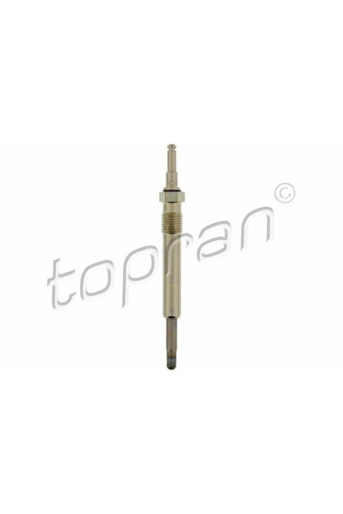 TOPRAN KIZDIRMA BUJISI MERCEDES OM605 OM606 W202 S202 W124 S124