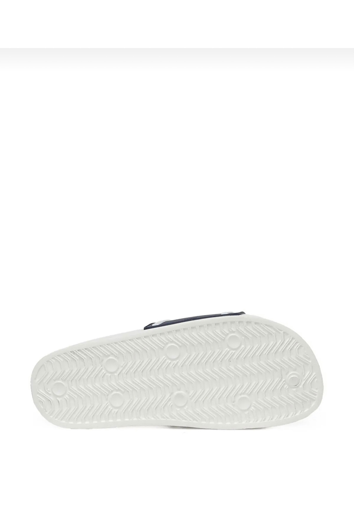 U.S. Polo Assn.-U.S. Polo Assn Koen 3FX Navy Boys' Slippers 7