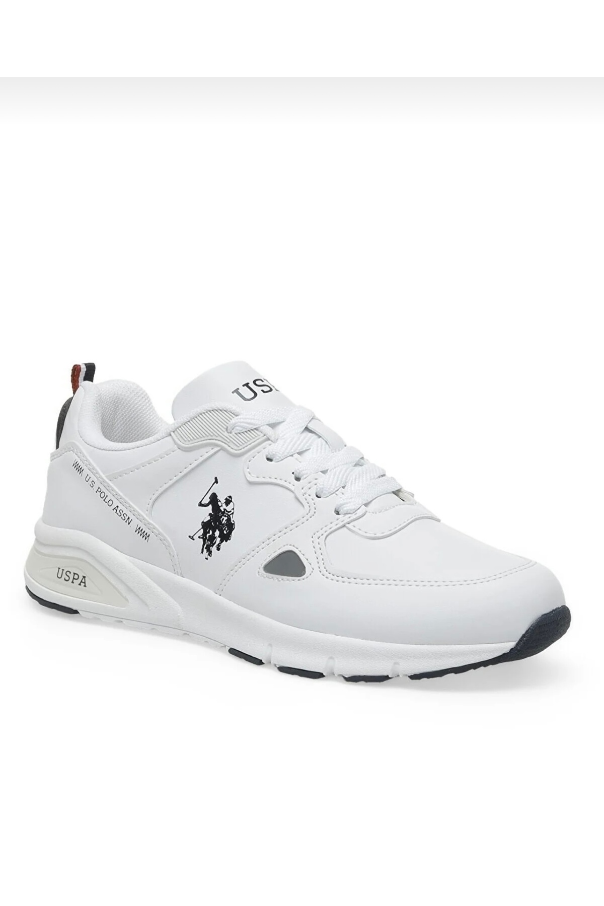 یو اس پولو کفش‌های کتانی زنانه U.S. Polo ASSN Vance