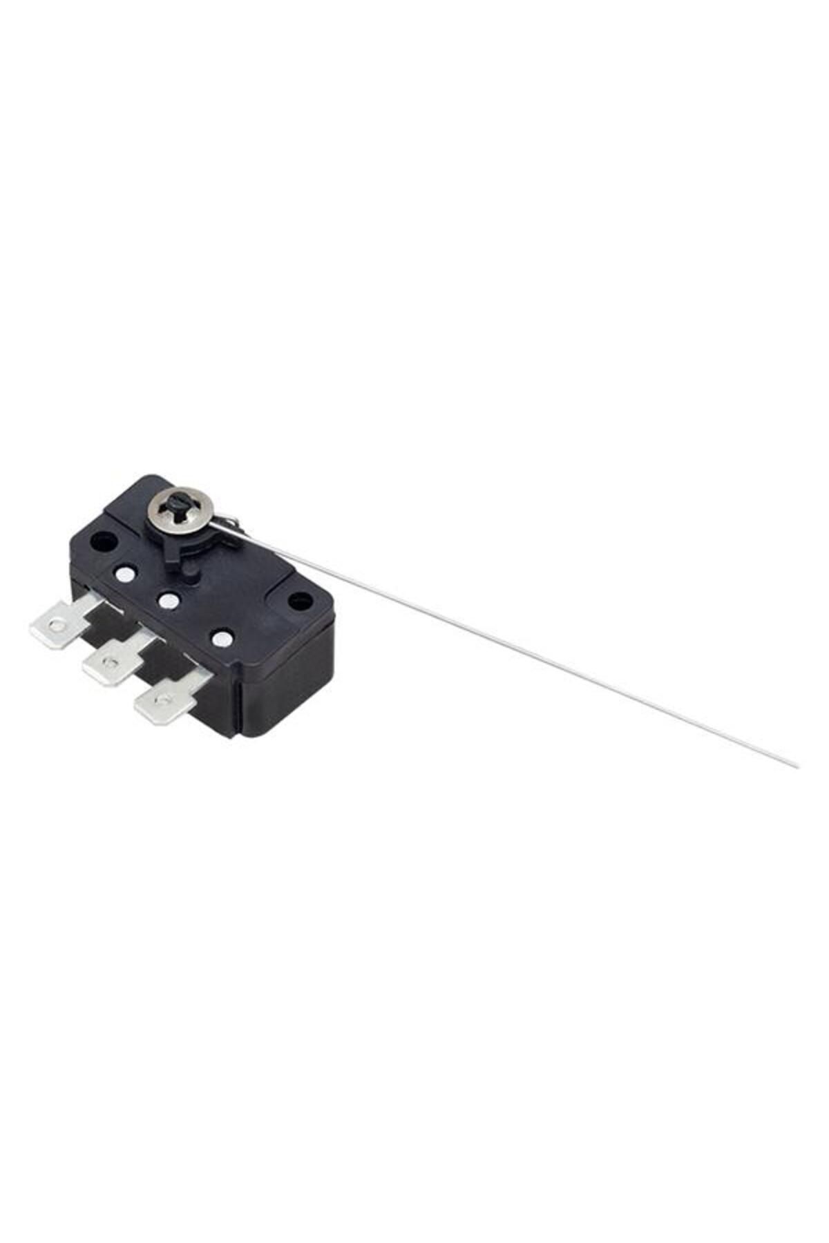 DENİZ Ince Telli Siyah Micro Switch (IC-176)