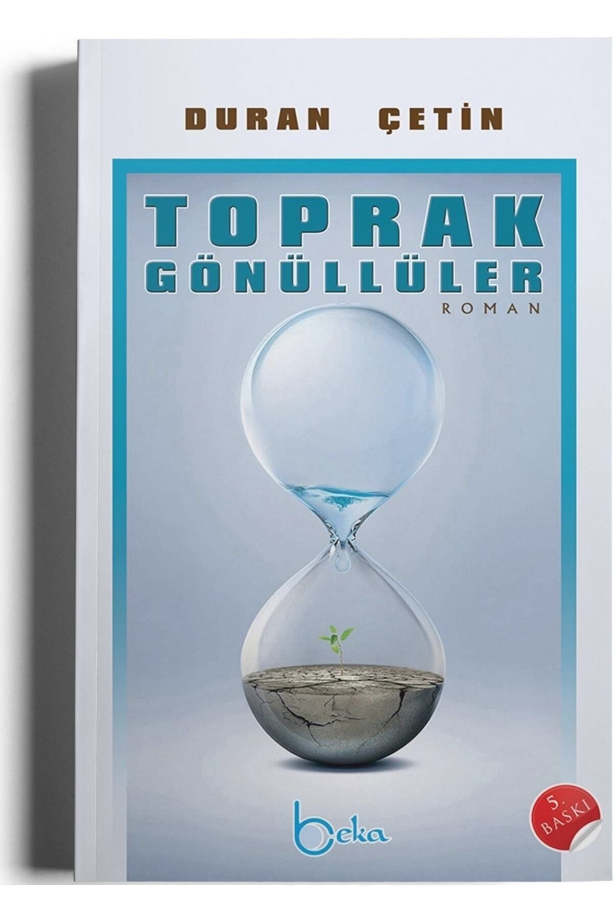 Beka Yayınları Toprak Gönüllüler