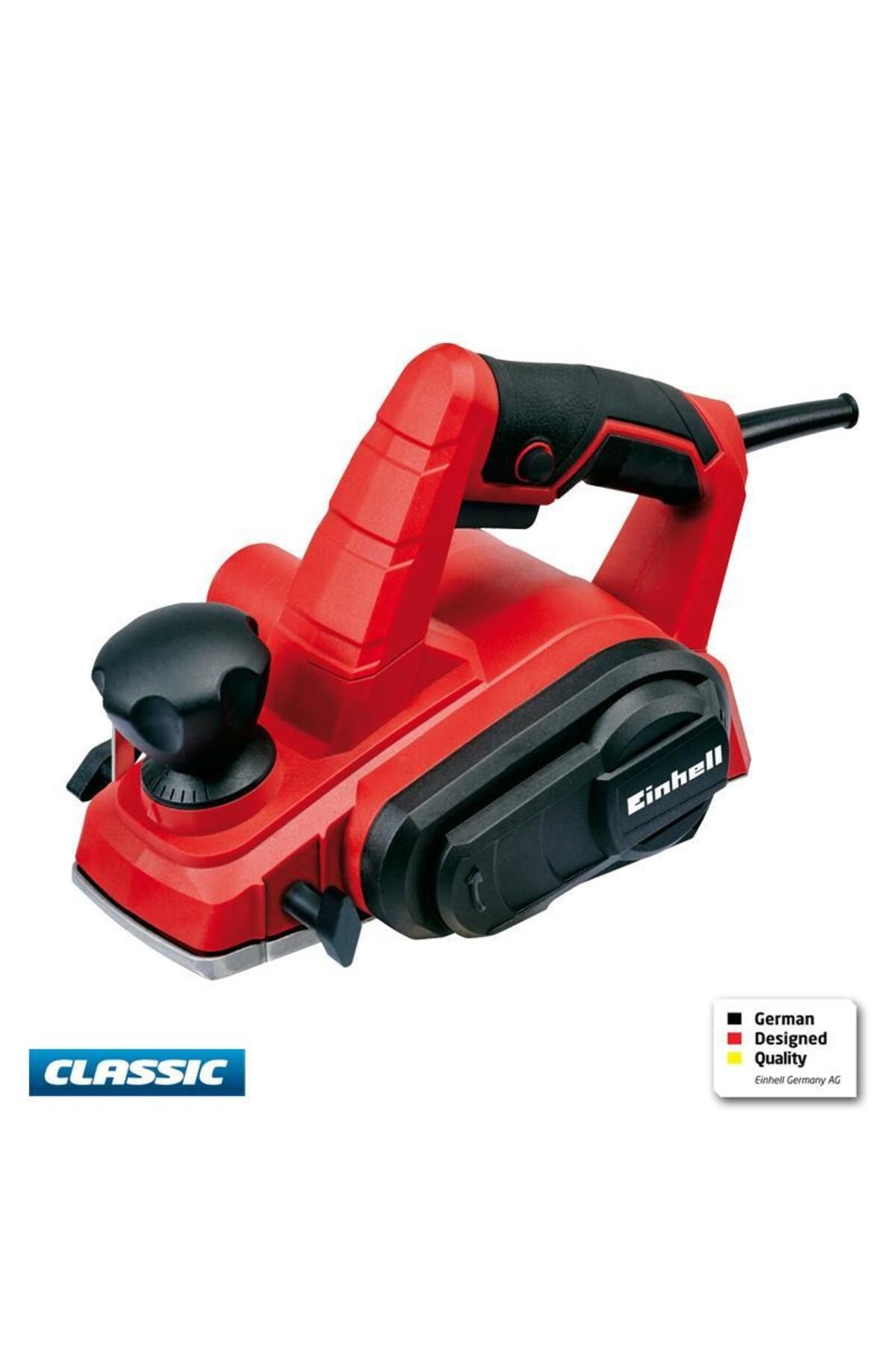 Einhell TC PL 750 Elektrikli Planya 750 Watt