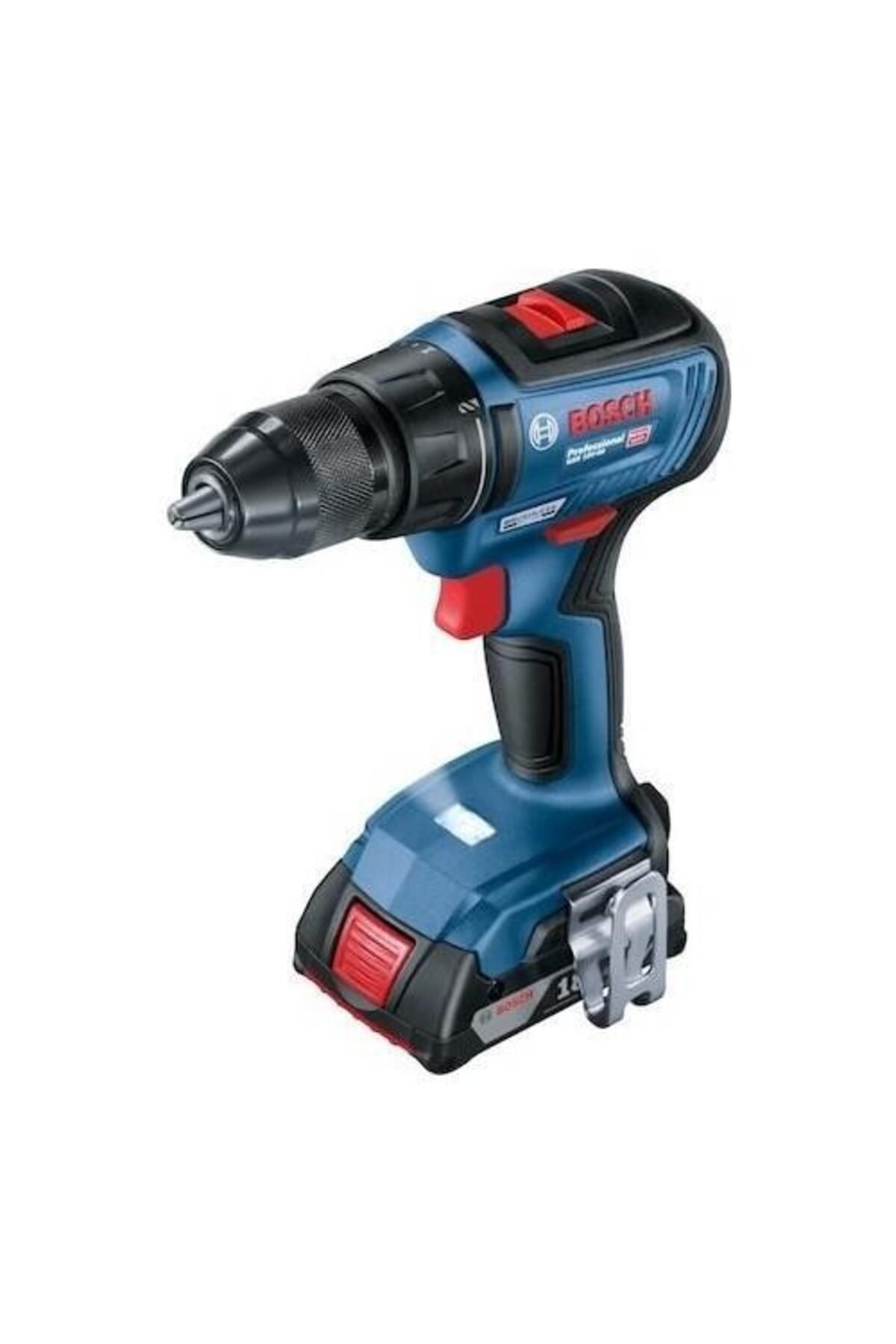 Bosch GSR 18V-50 Professional Akülü Vidalama  2,0 Ah