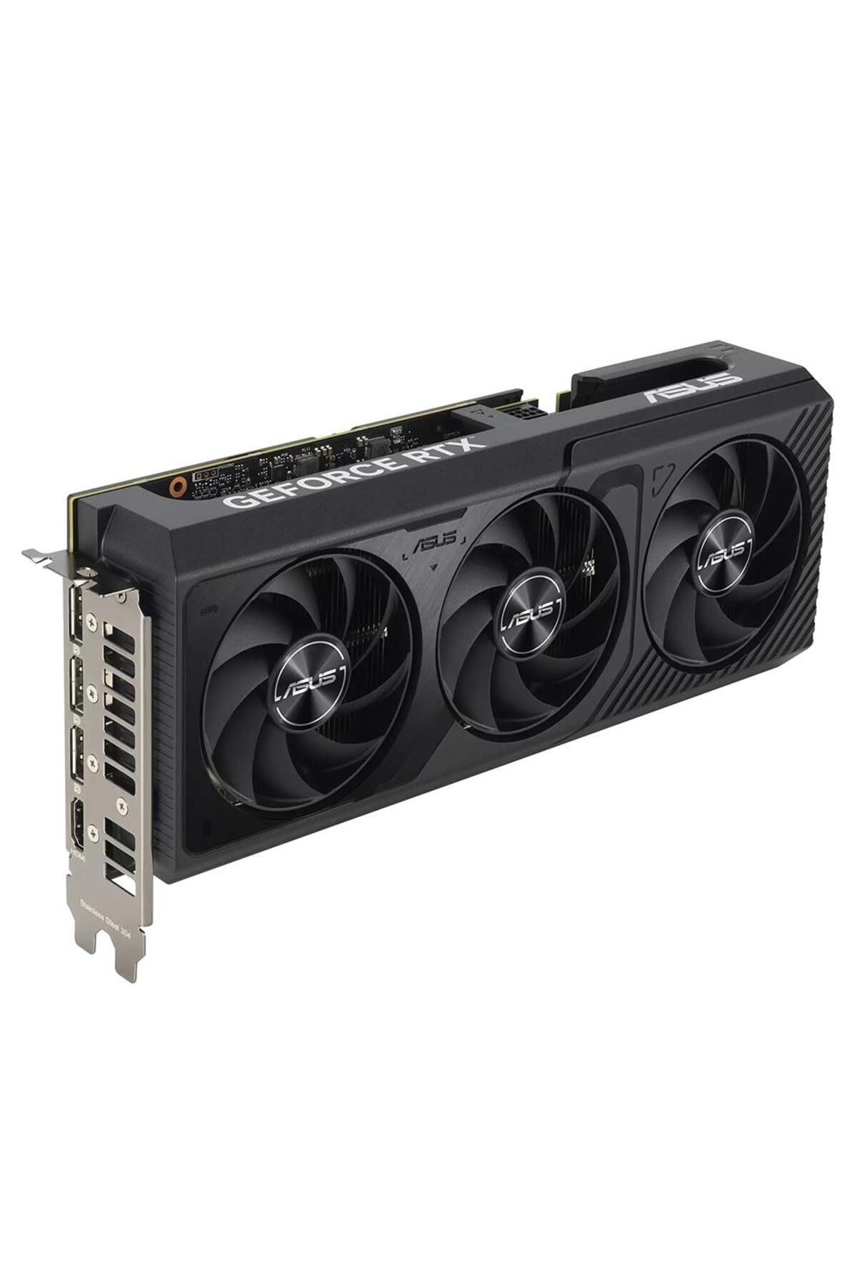 ASUS-Geforce Prime-Rtx4070S-O12G Super Oc 12Gb Gddr6X 192Bit 1Xhdmi 3Xdp Graphics Card 3