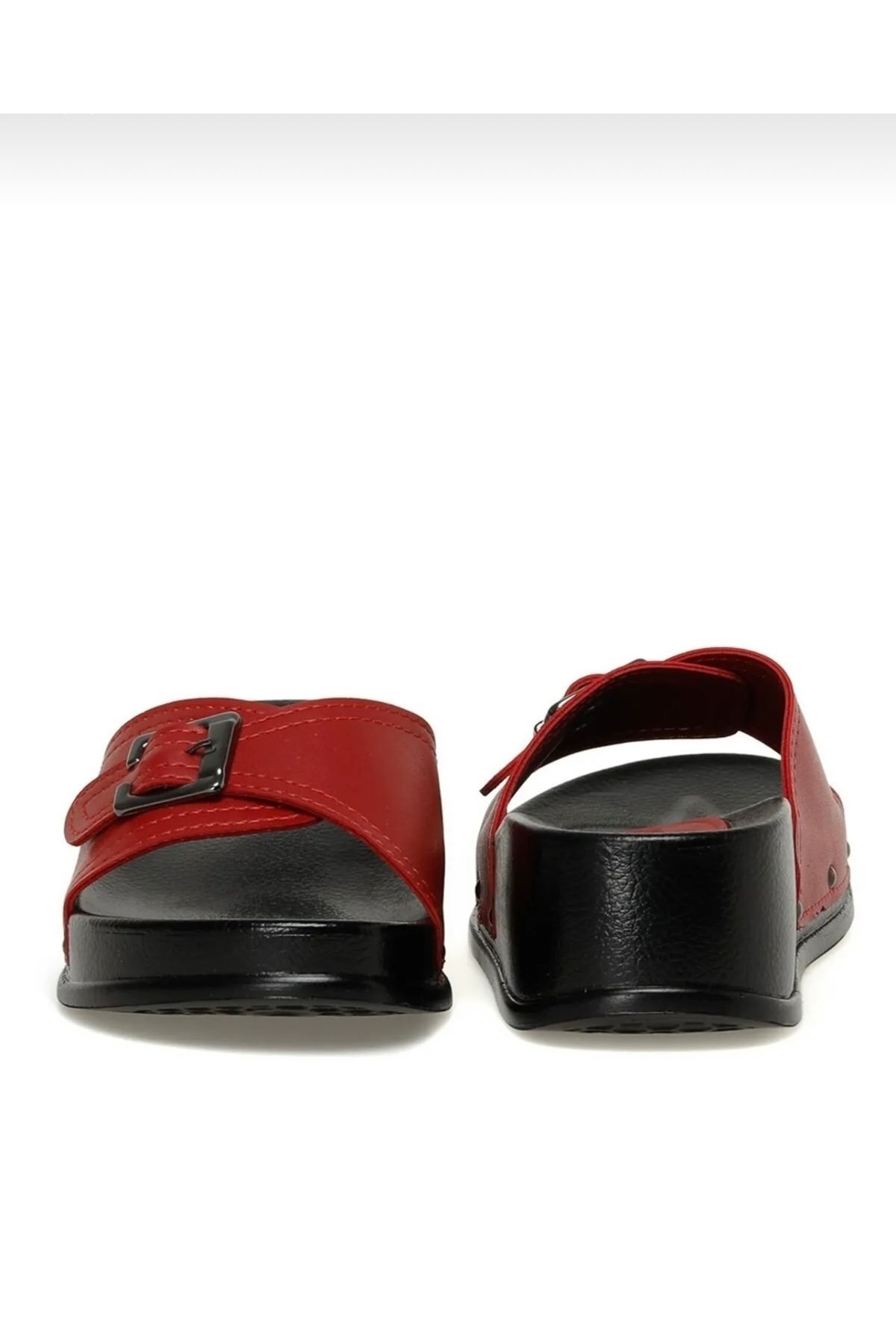 Polaris-Women's Daily Comfortable Slippers 4