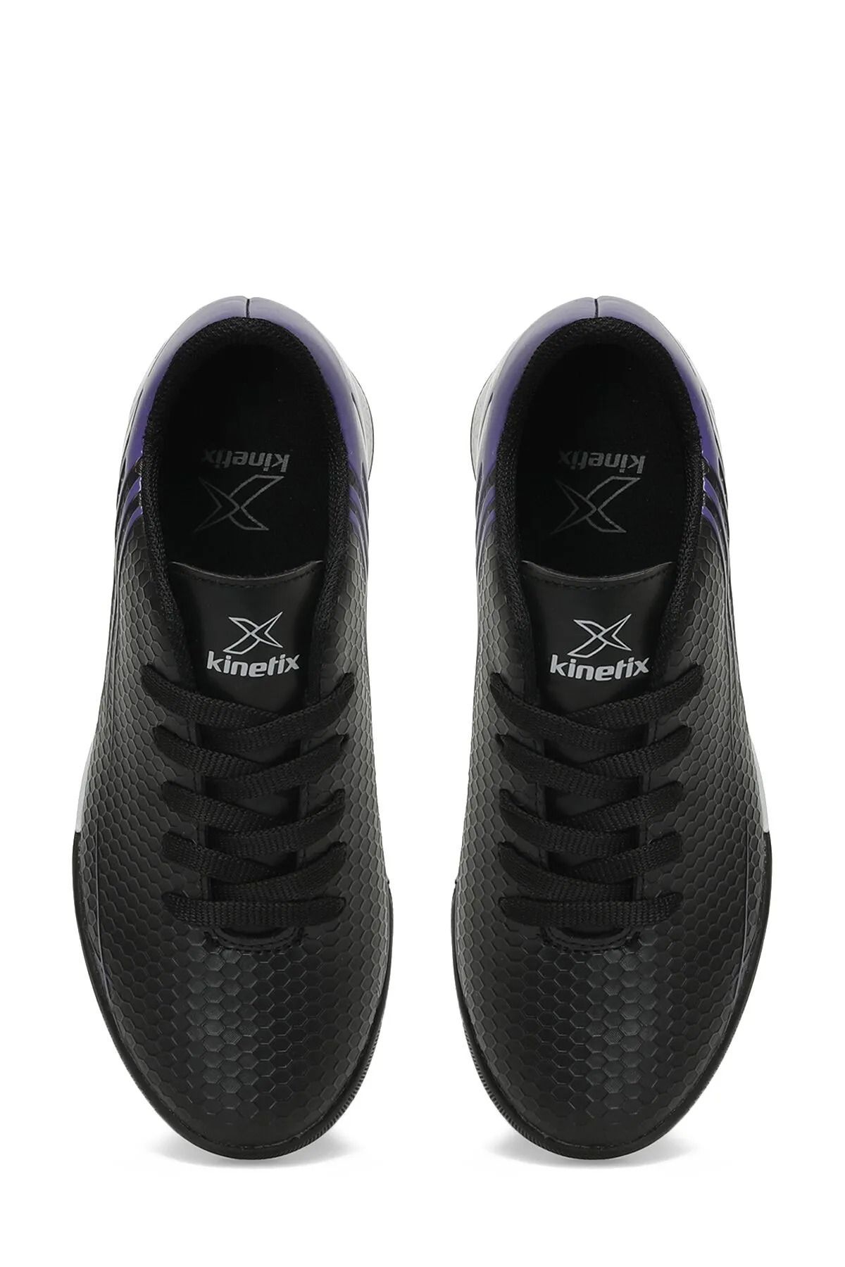 Kinetix-Zonzı J Turf 3Pr Boy's Astroturf Field Shoes 4