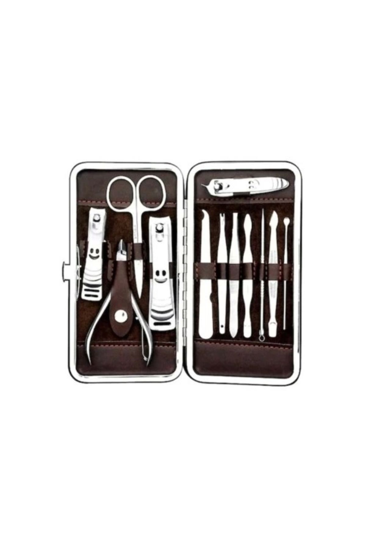 TTT-Manicure Set 12 Pieces 1