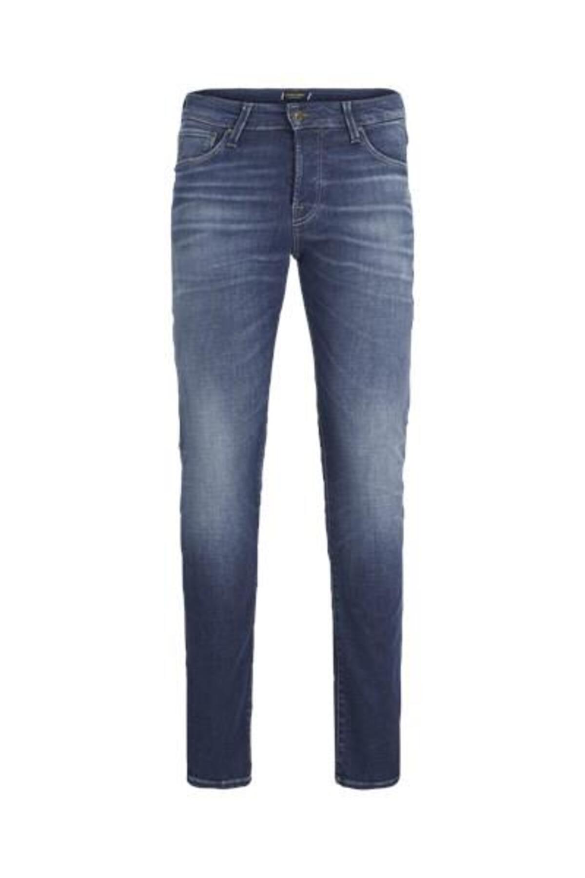 شلوار جین مردانه راسته | جک اند جونز Jack & Jones TYC4W2OJIN170403287954063 - تصویر 7