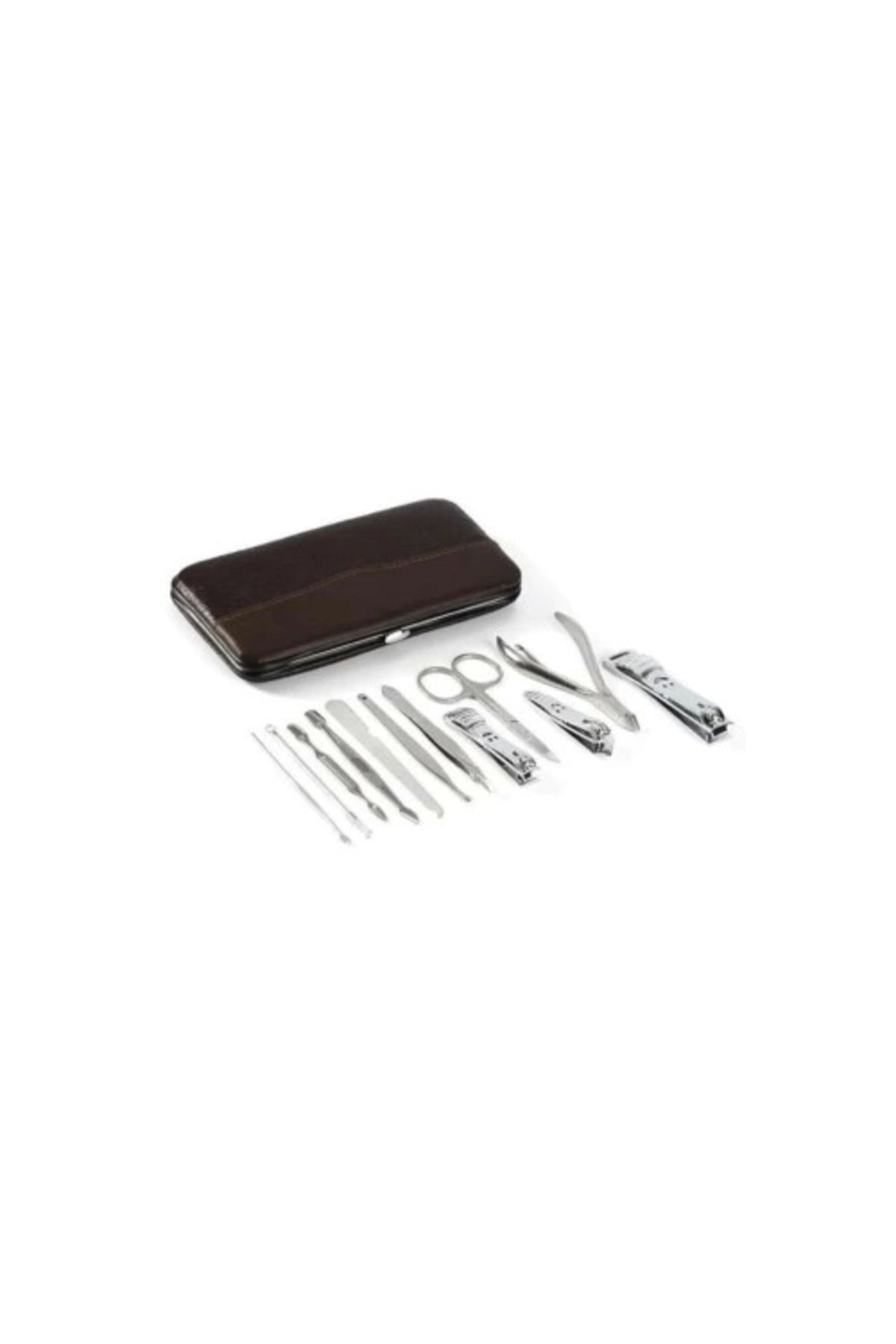 TTT-Manicure Set 12 Pieces 5