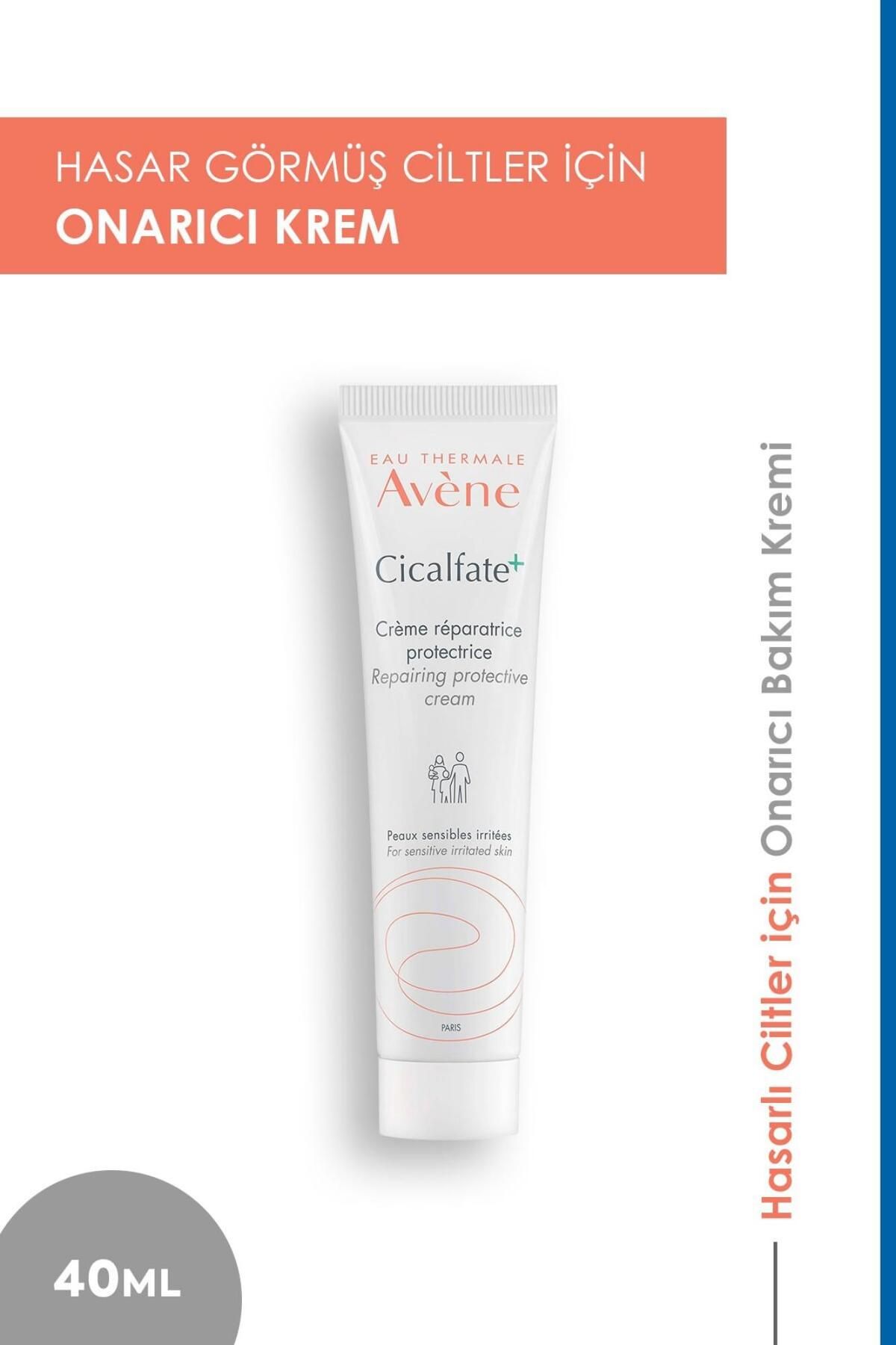 Avene Cicalfate Crème 40 ml