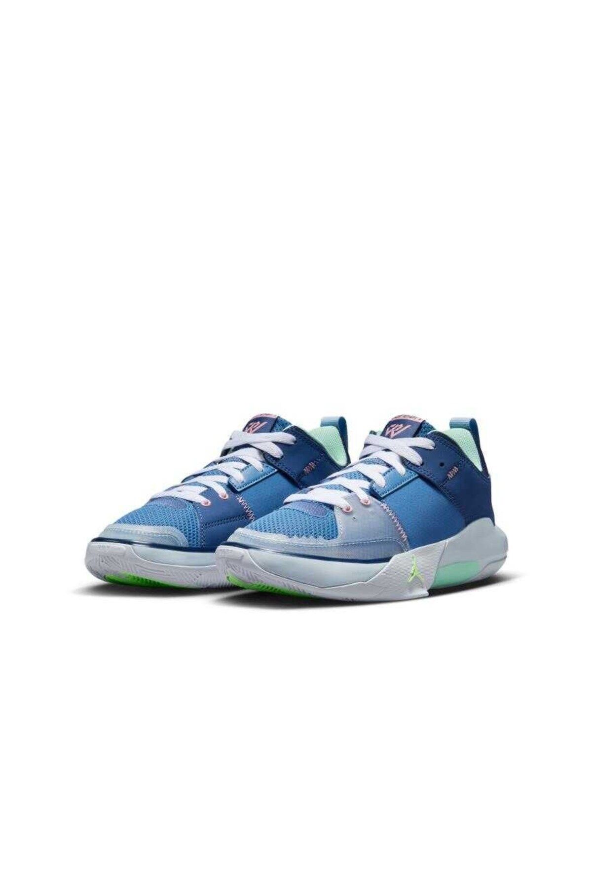 Nike Jordan One Take 5  Basketbol Ayakkabısı fd2338-400