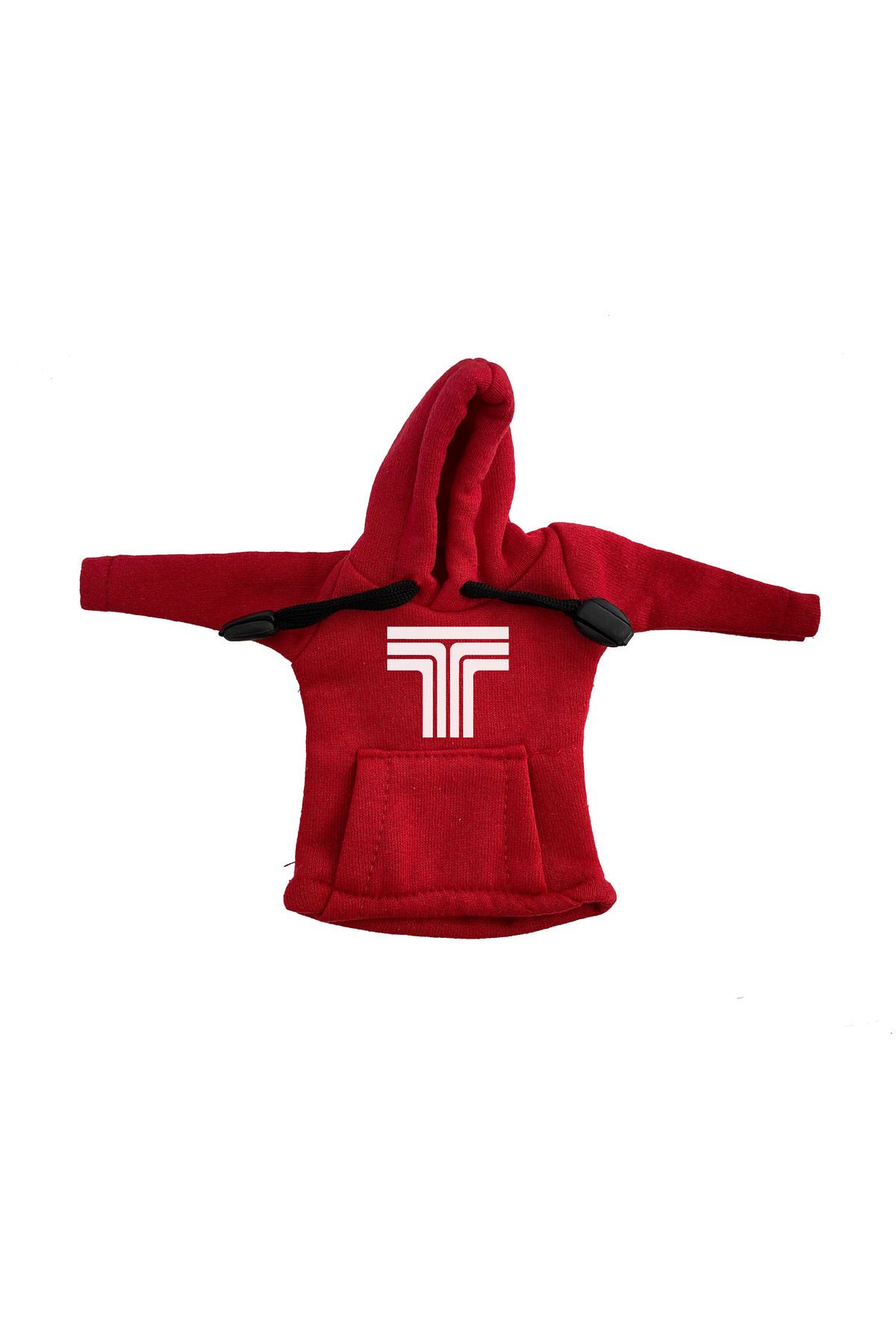 Butik Tofaş Vites Hoodie