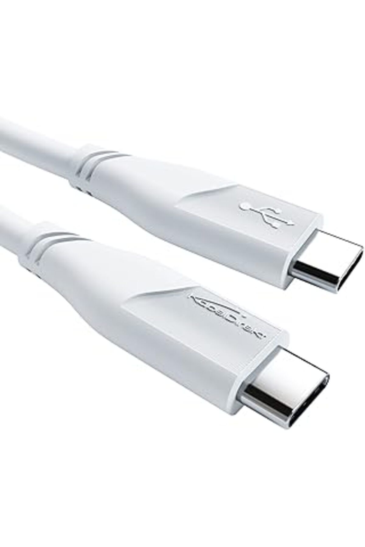 YTT Marketing – Usb-C Kablosu, Usb 2.0 – 2 M (Usb-C - Usb-C, Veri Kablosu/Şarj Kablosu, Güç Dağıtımı