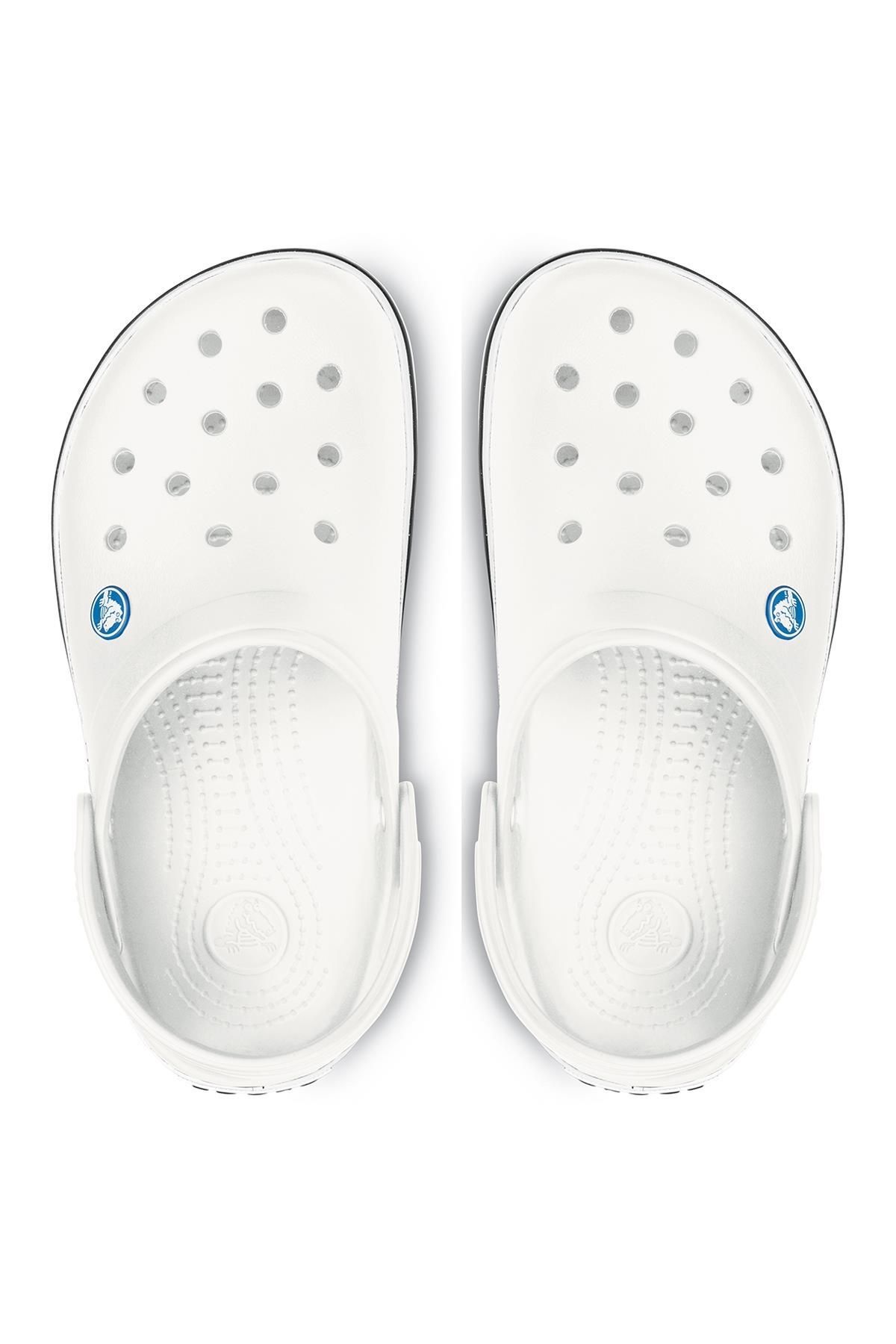 Crocs-Crocband Kapcie unisex 3