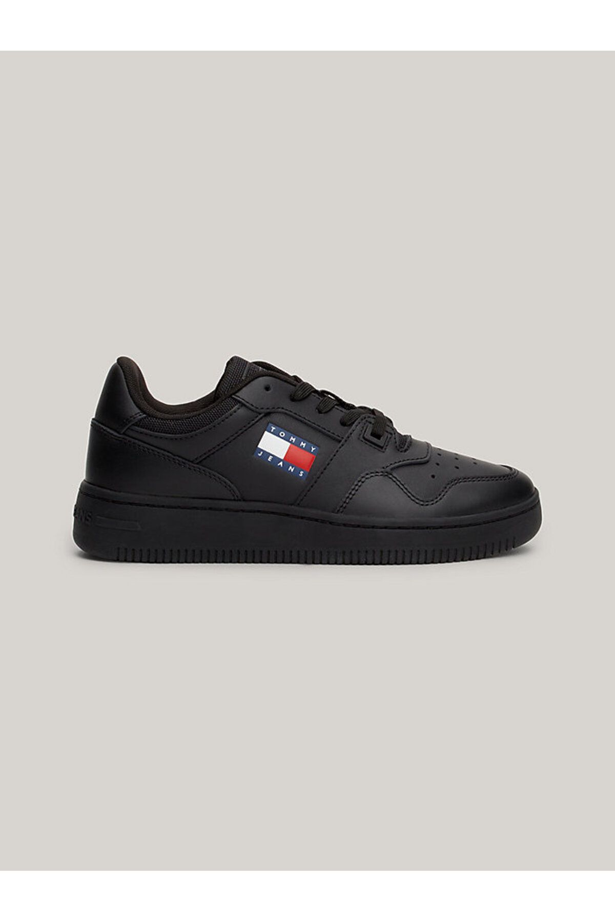 TJW RETRO Basket ESS Tommy Hilfiger