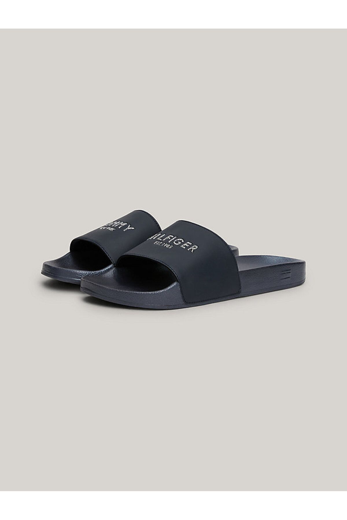 Tommy Hilfiger-Th Glitter Pool Slide 2