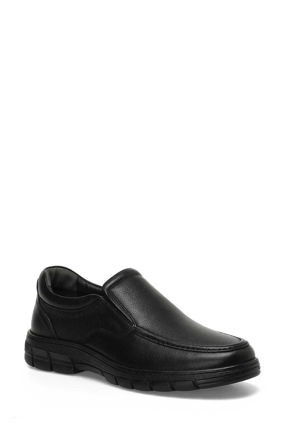 Polaris-Pantofi casual pentru bărbați 5 puncte - negru A 101888523   4f 102522 .m 4p 2